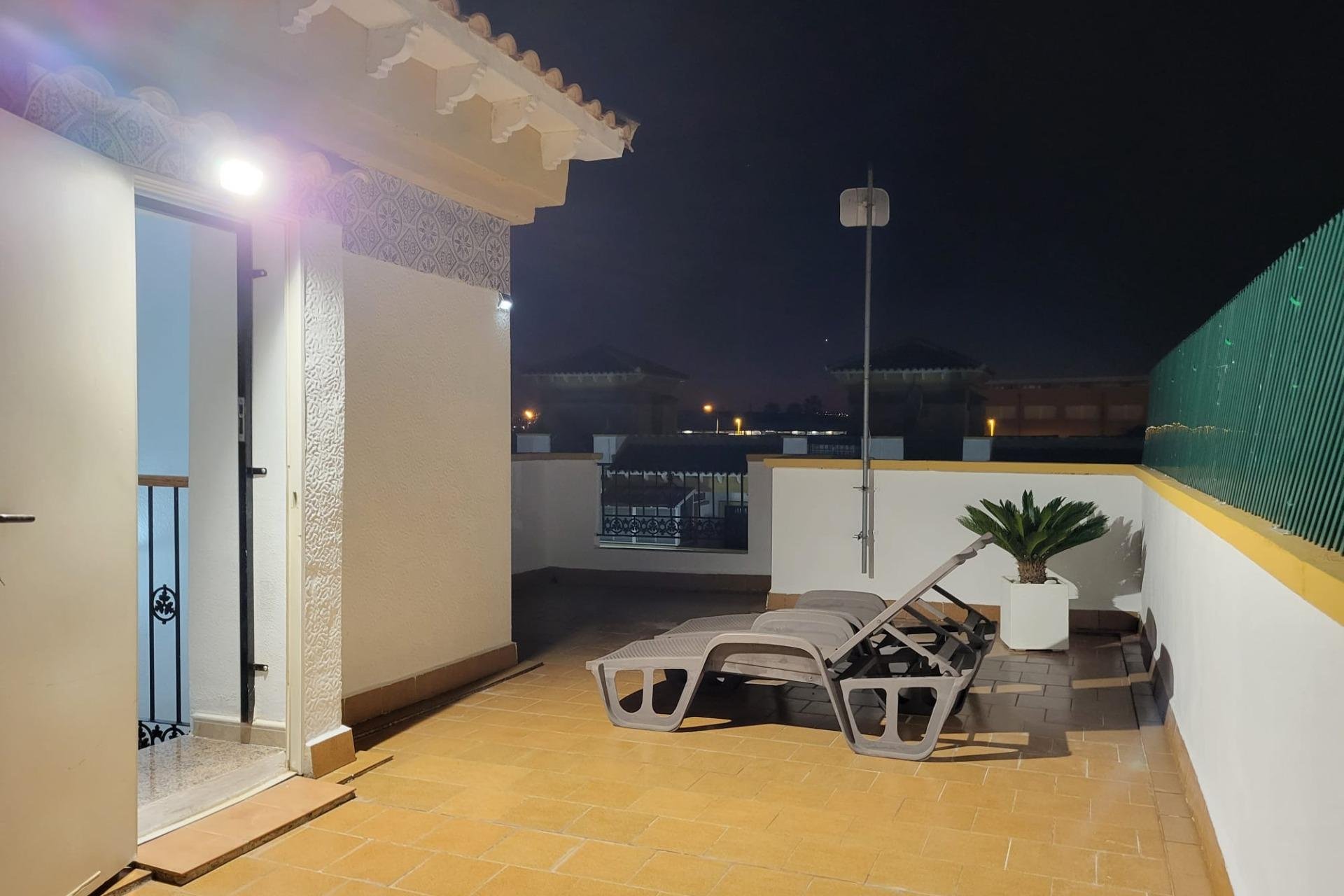 Reventa - Town House -
Torrevieja - Carrefour