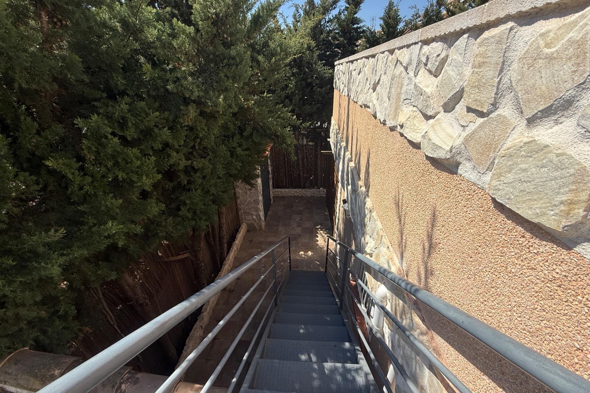 Reventa - Town House -
Torrevieja - Carrefour