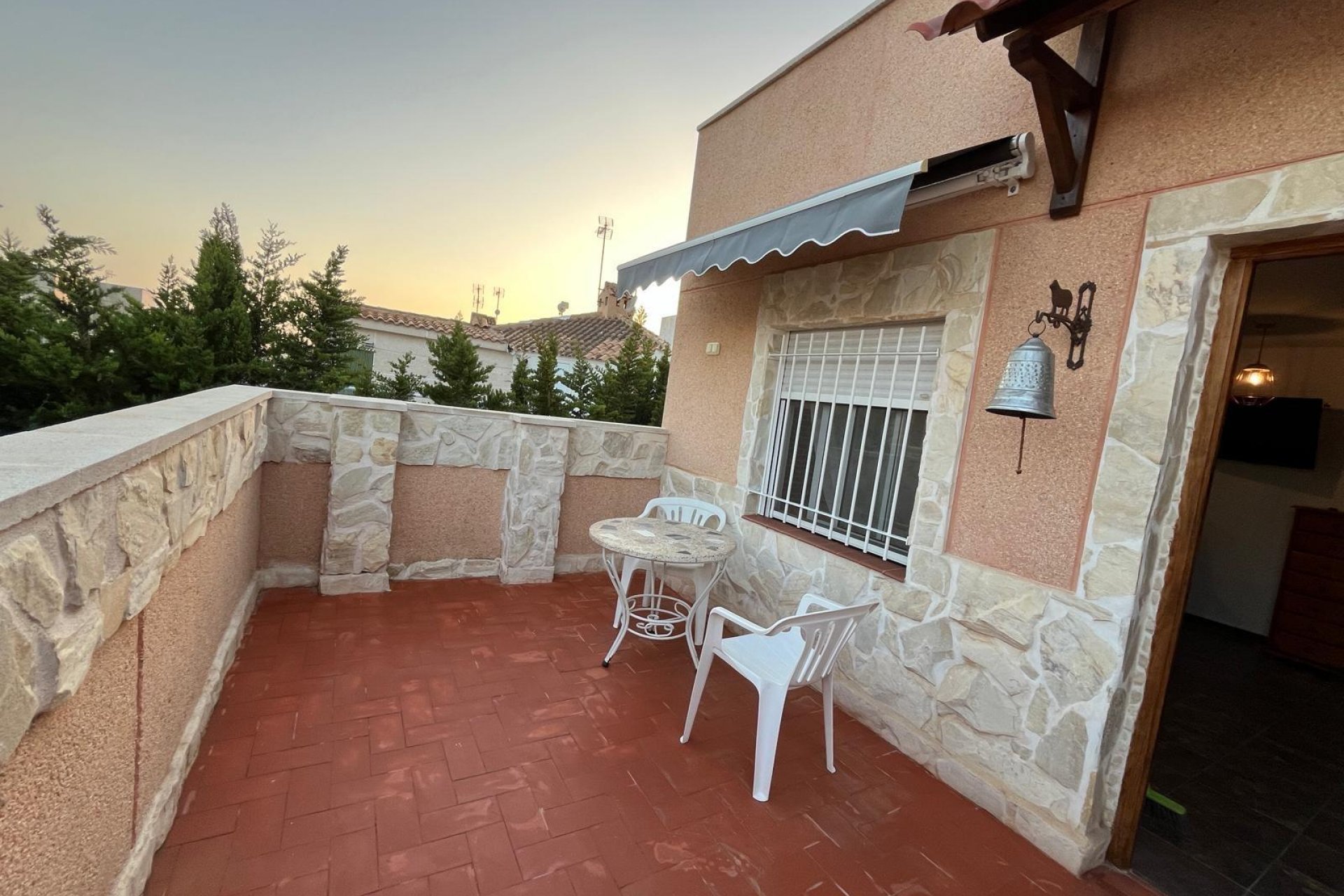 Reventa - Town House -
Torrevieja - Carrefour
