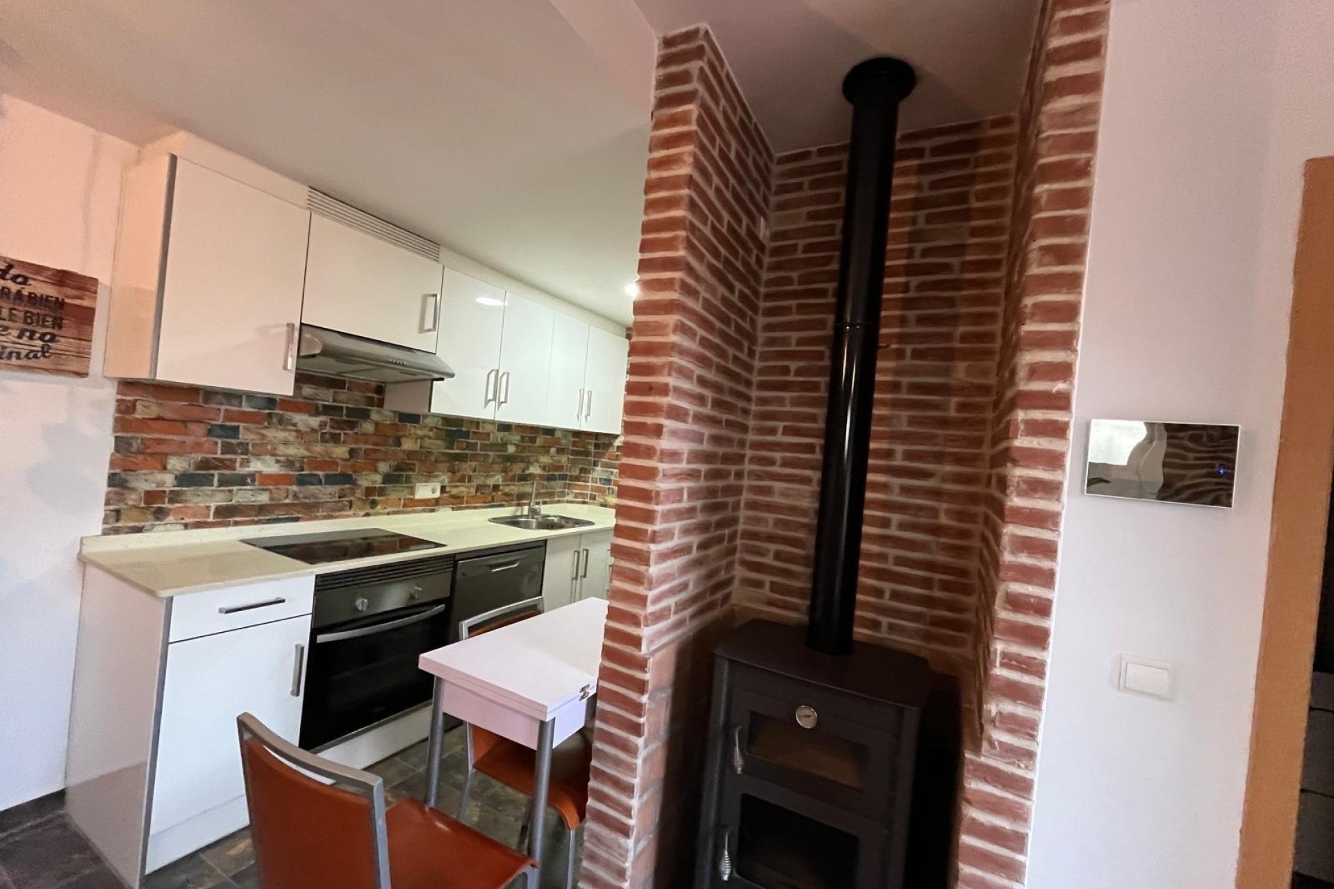 Reventa - Town House -
Torrevieja - Carrefour