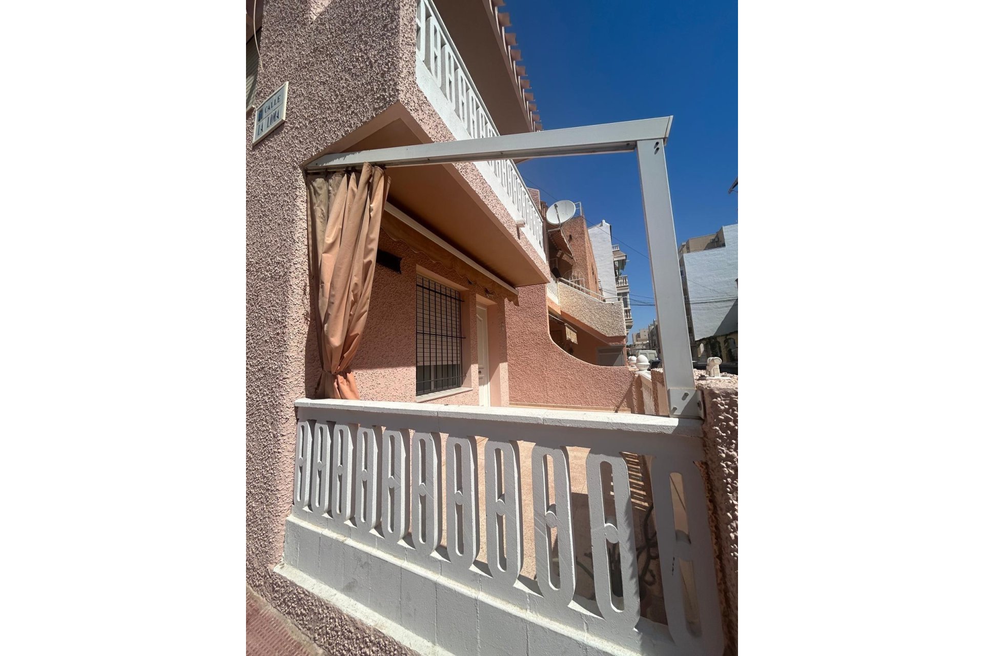 Reventa - Town House -
Torrevieja - Centro