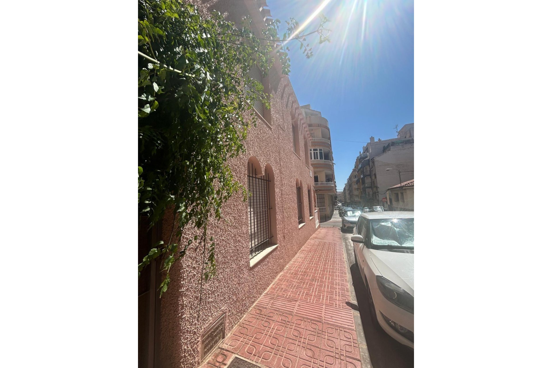 Reventa - Town House -
Torrevieja - Centro