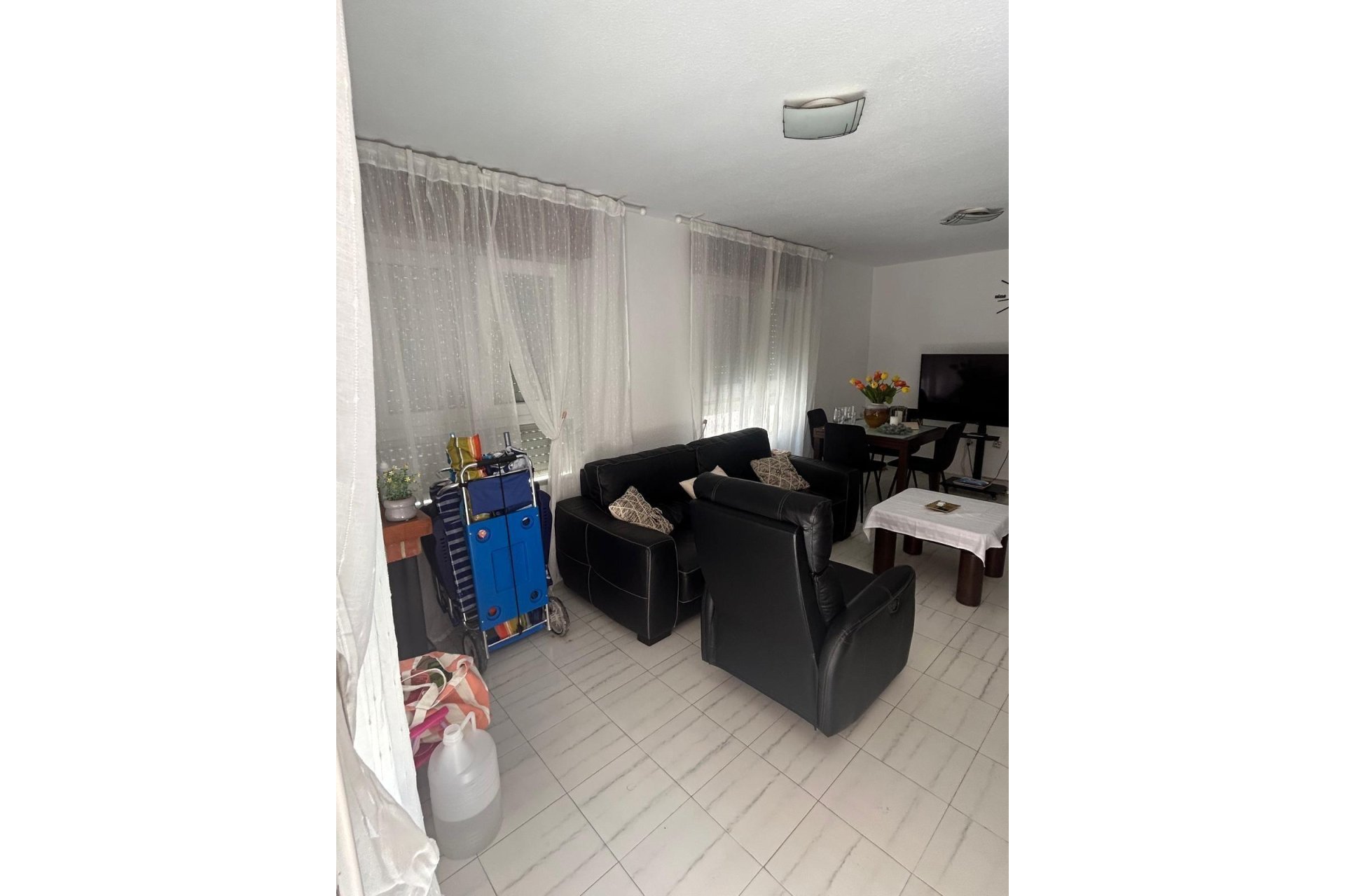 Reventa - Town House -
Torrevieja - Centro