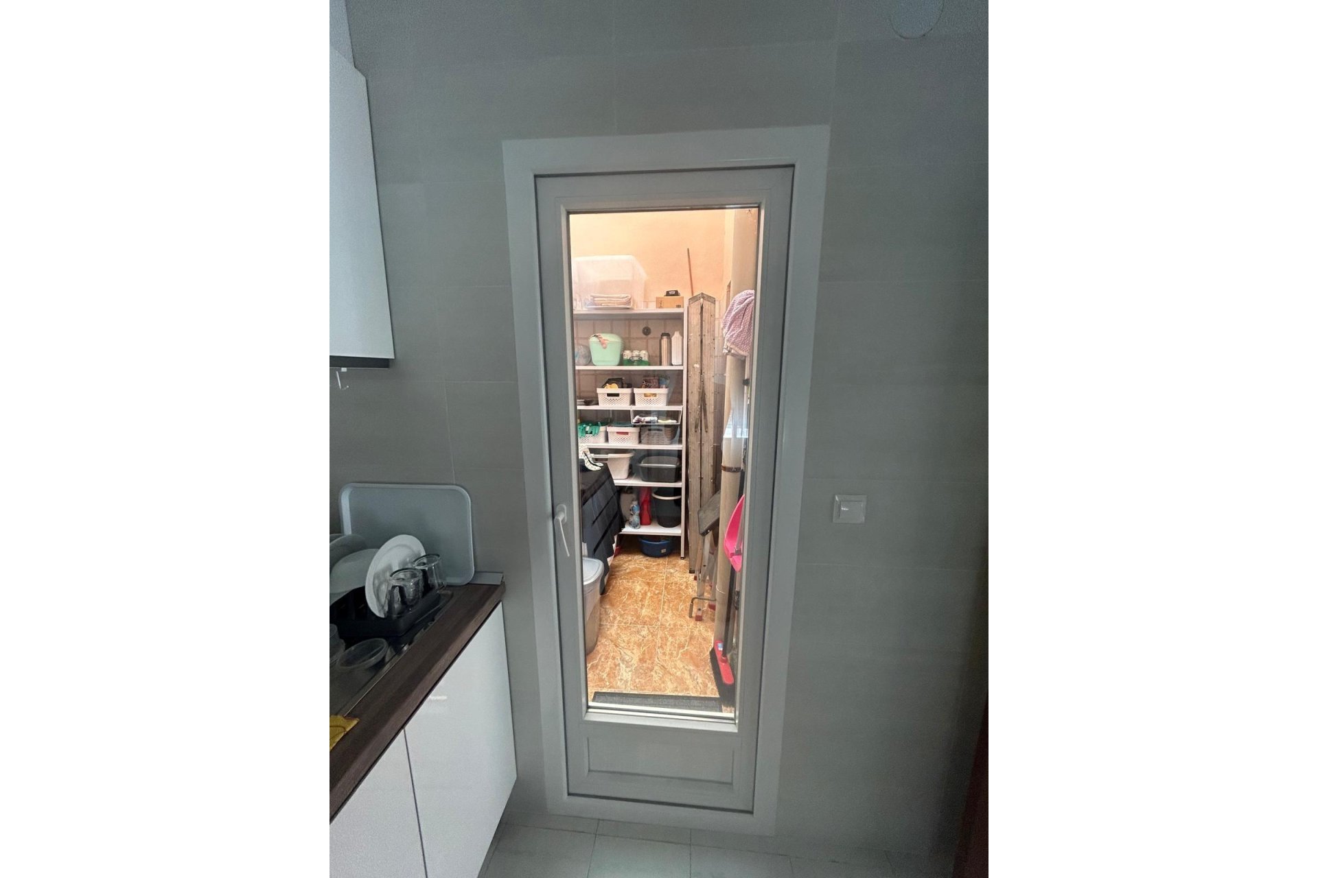 Reventa - Town House -
Torrevieja - Centro