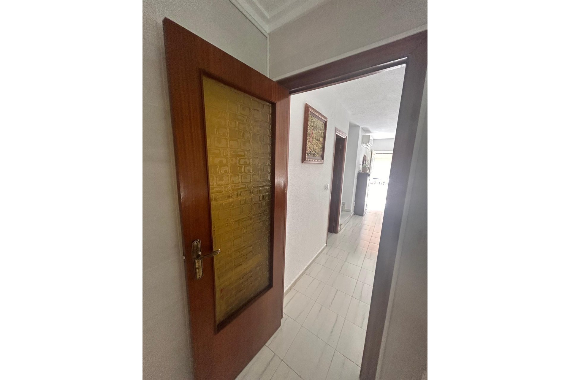 Reventa - Town House -
Torrevieja - Centro