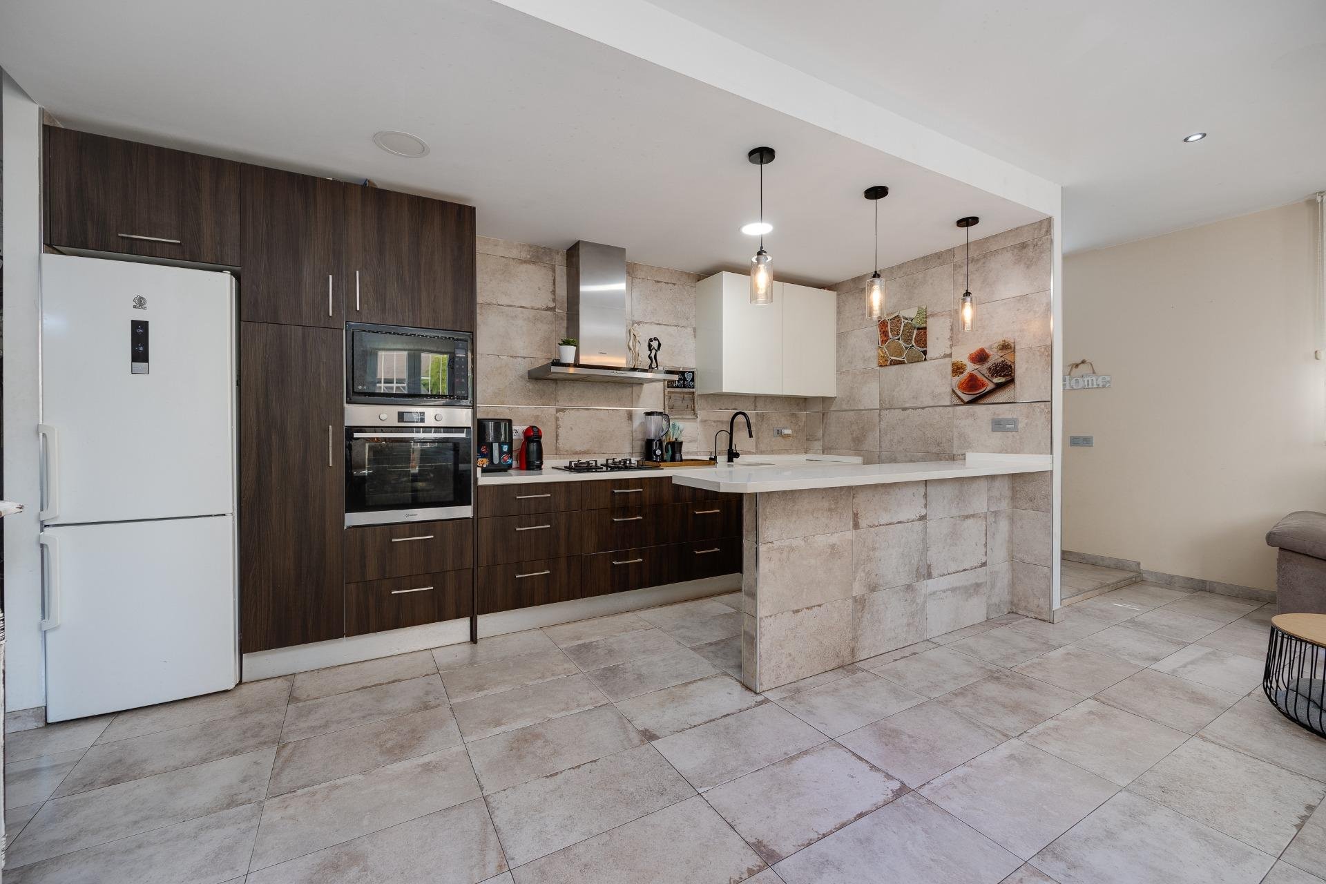 Reventa - Town House -
Torrevieja - Centro