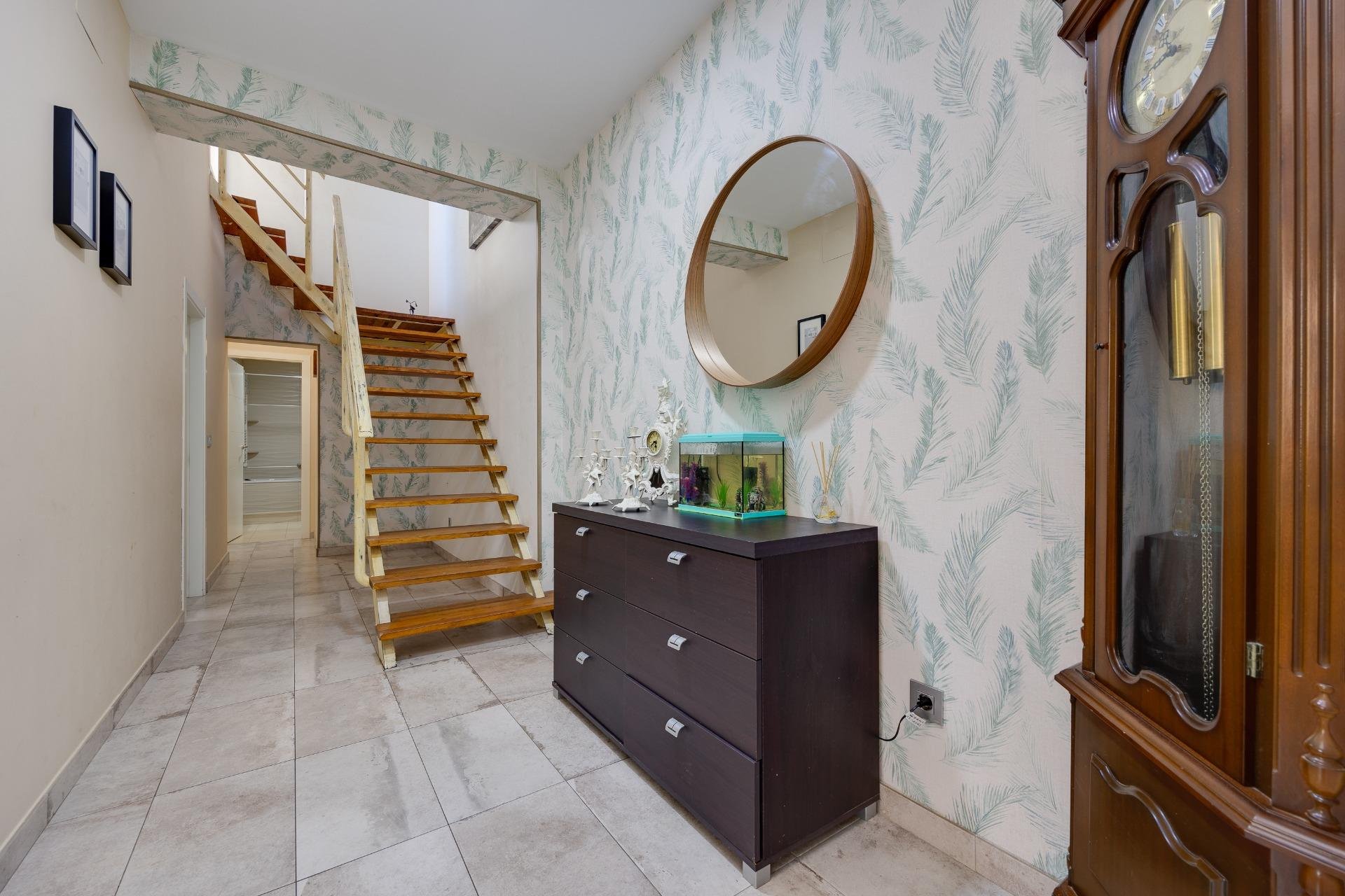 Reventa - Town House -
Torrevieja - Centro