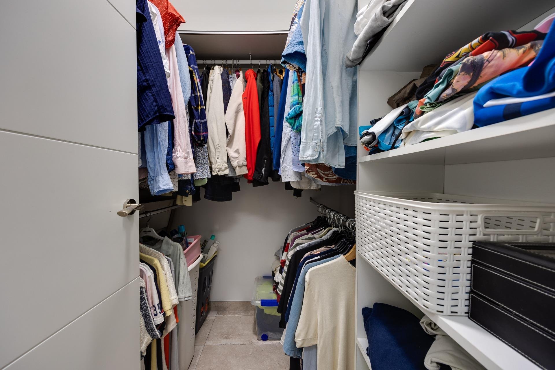 Reventa - Town House -
Torrevieja - Centro