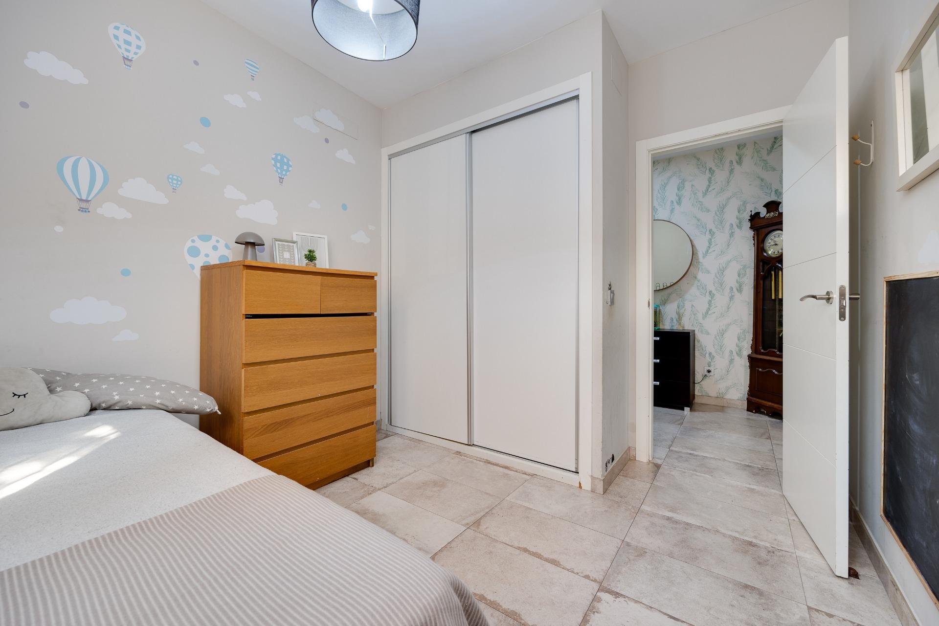Reventa - Town House -
Torrevieja - Centro