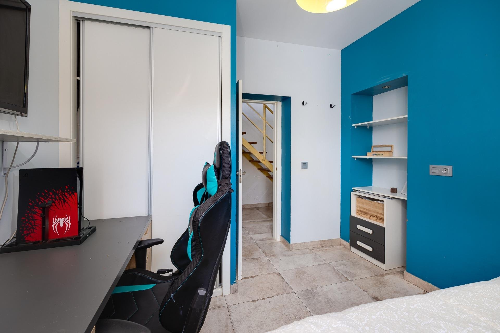 Reventa - Town House -
Torrevieja - Centro