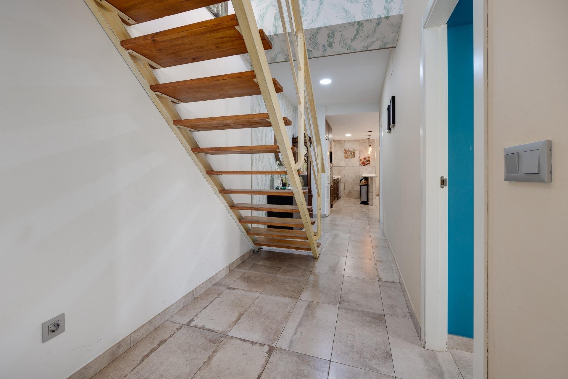 Reventa - Town House -
Torrevieja - Centro