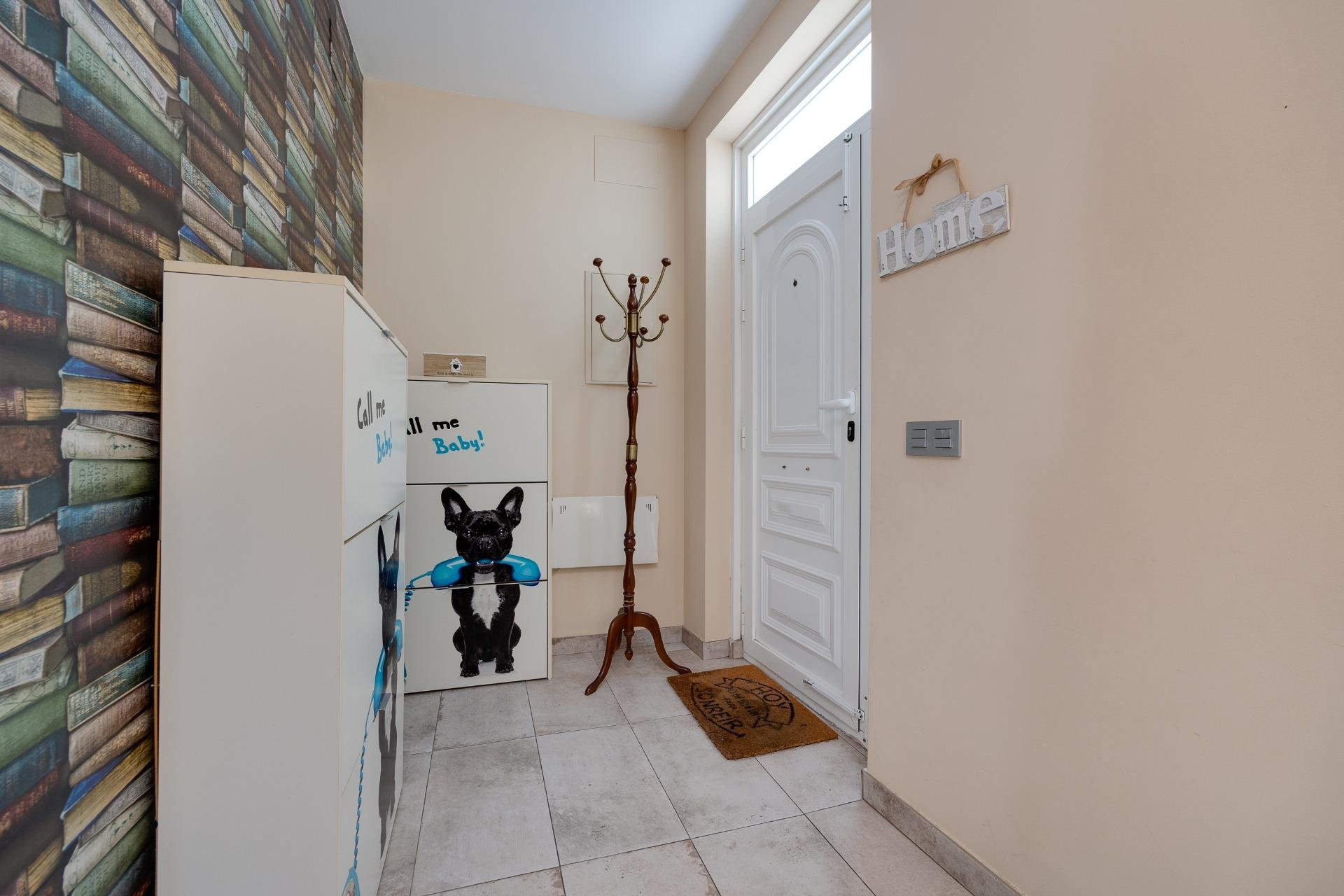 Reventa - Town House -
Torrevieja - Centro