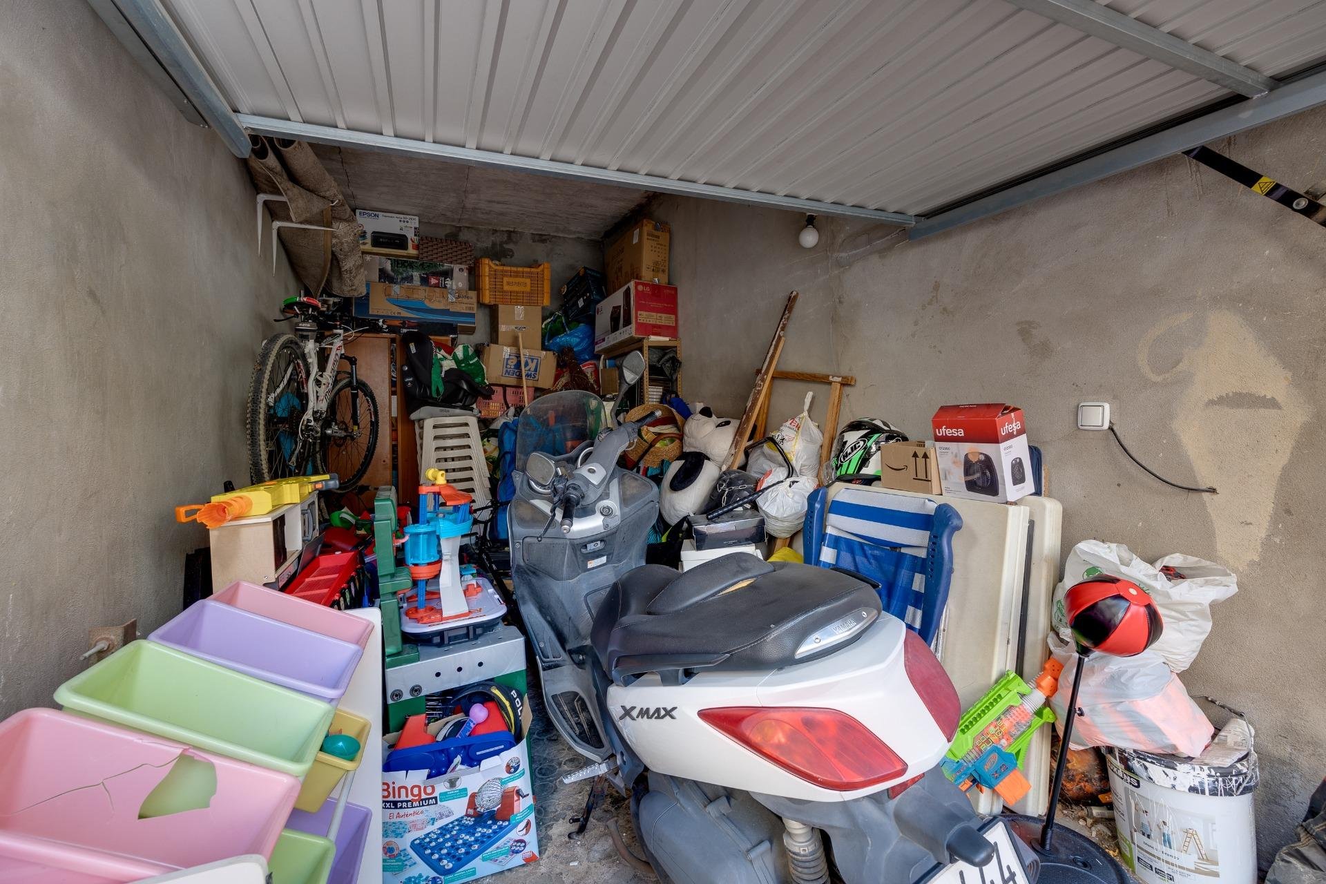 Reventa - Town House -
Torrevieja - Centro