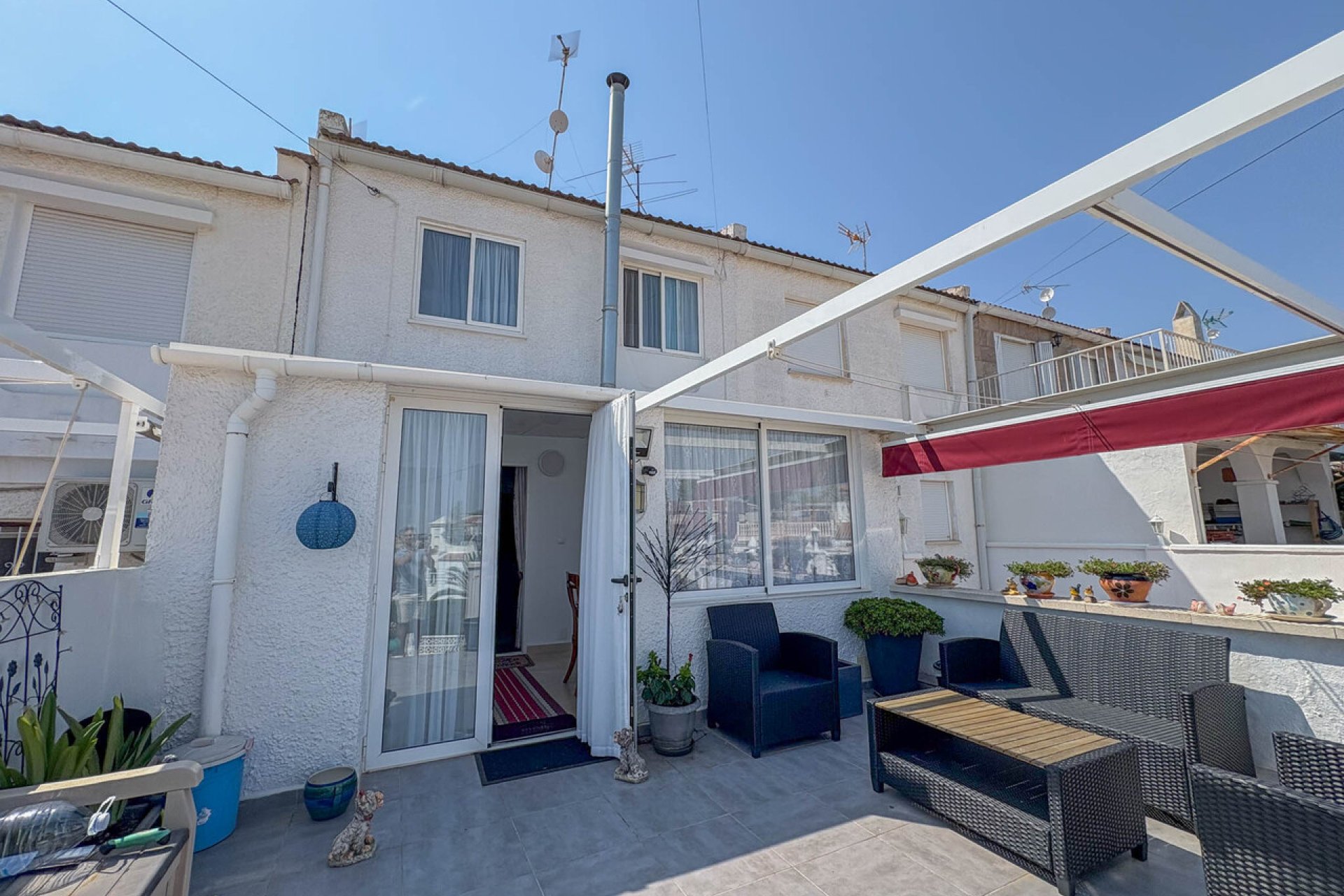 Reventa - Town House -
Torrevieja - Costa Blanca