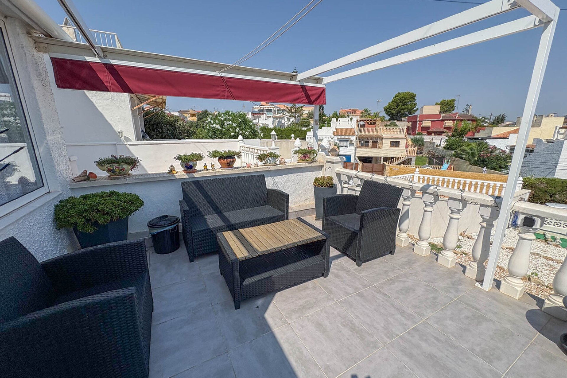 Reventa - Town House -
Torrevieja - Costa Blanca