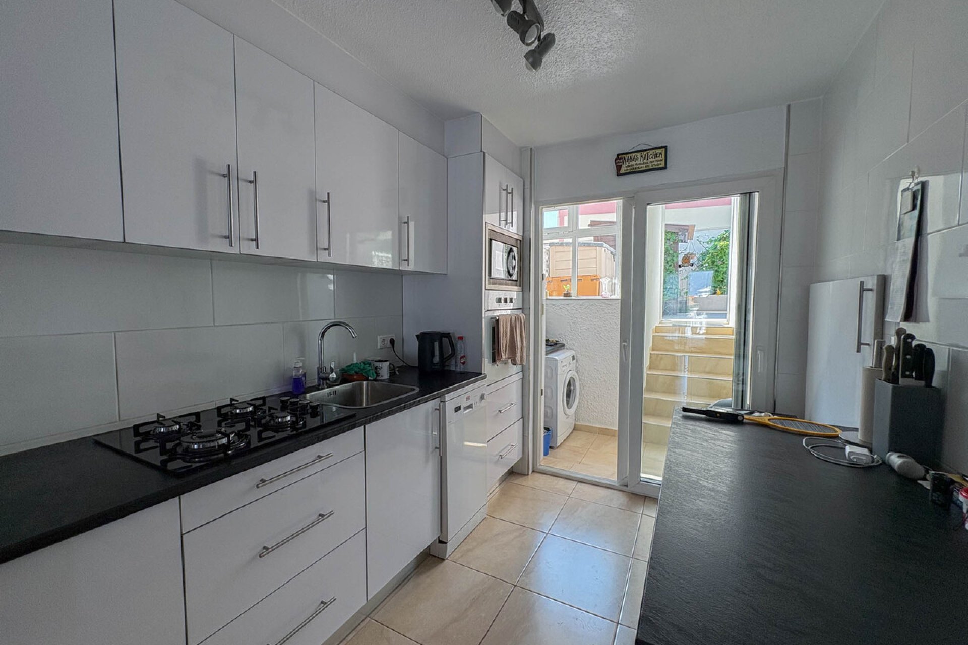 Reventa - Town House -
Torrevieja - Costa Blanca