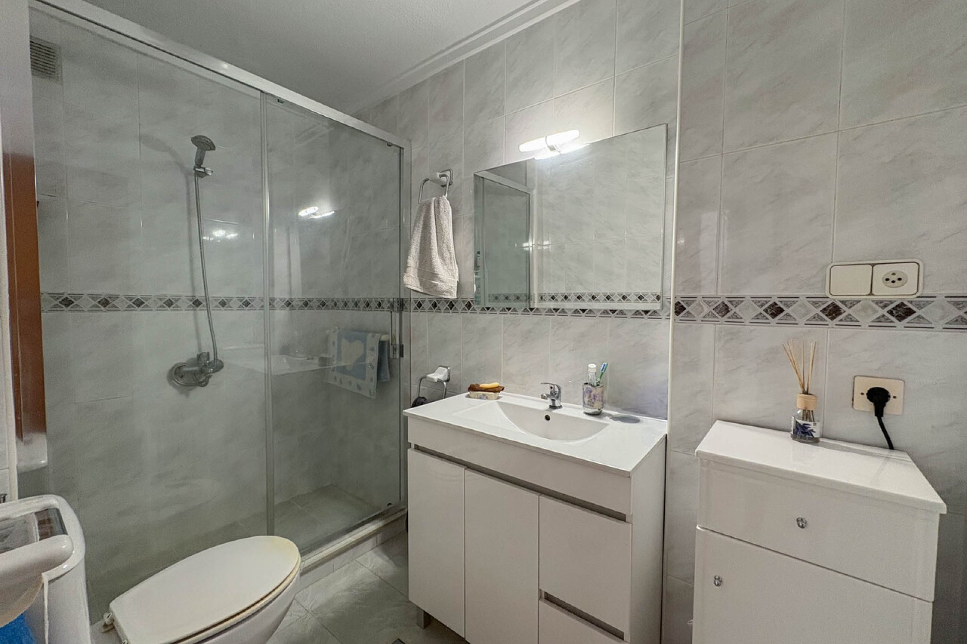 Reventa - Town House -
Torrevieja - Costa Blanca