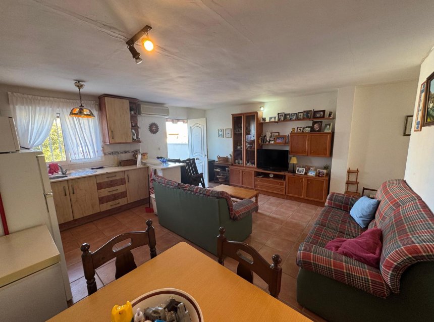 Reventa - Town House -
Torrevieja - Costa Blanca