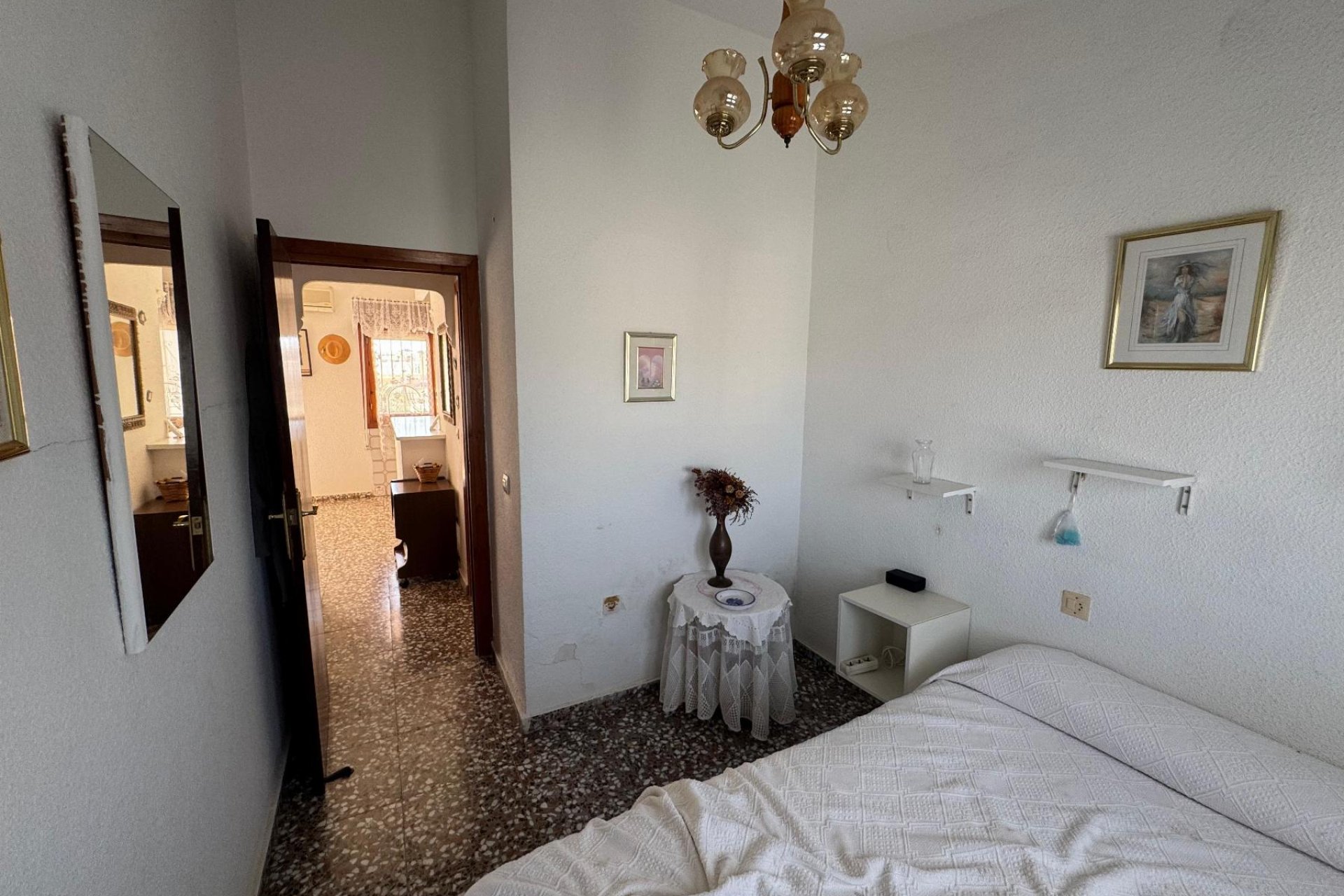Reventa - Town House -
Torrevieja - Costa Blanca