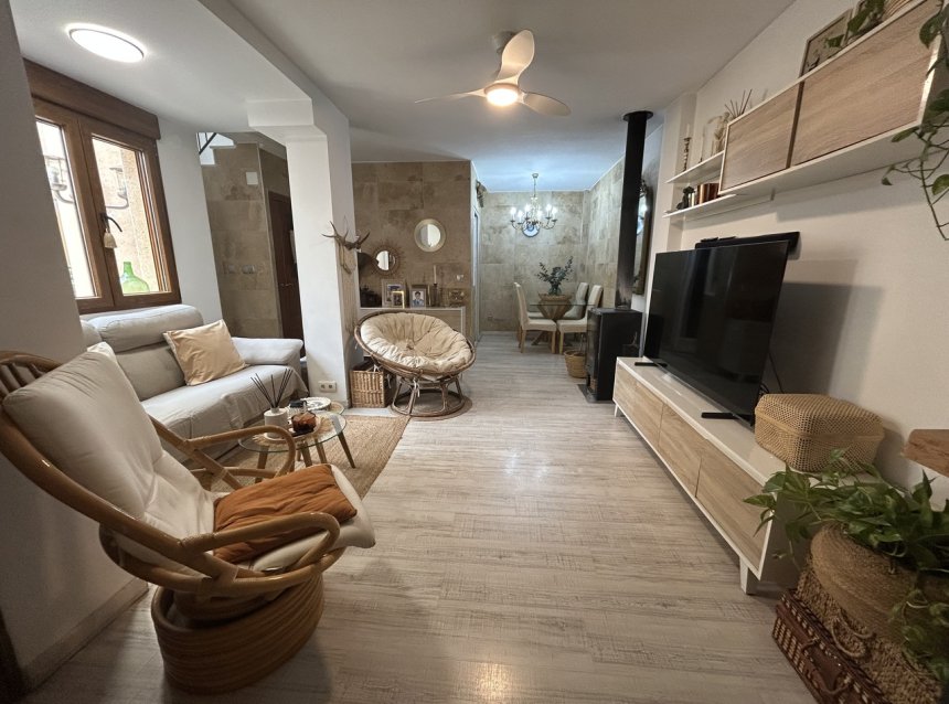 Reventa - Town House -
Torrevieja - Costa Blanca