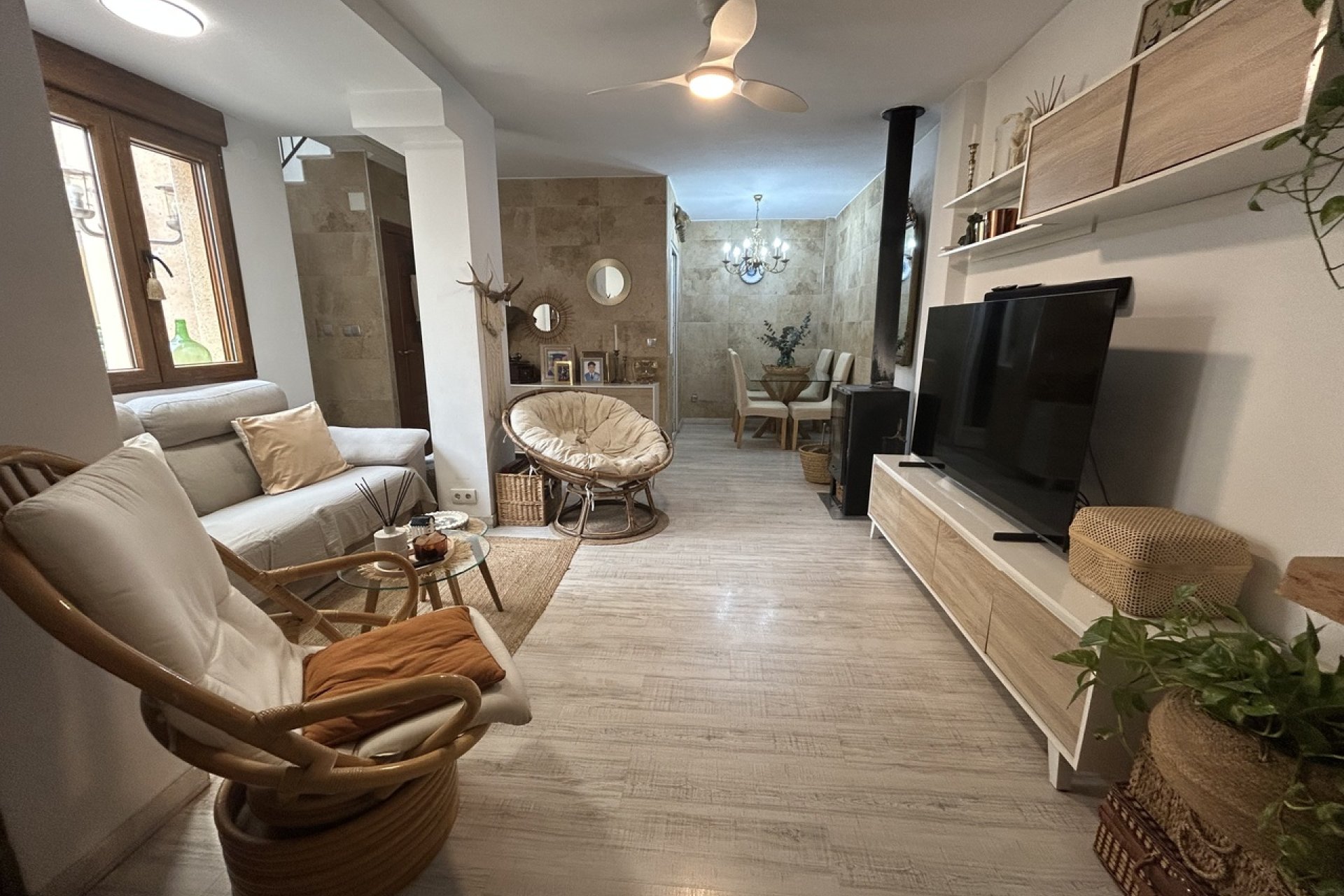 Reventa - Town House -
Torrevieja - Costa Blanca