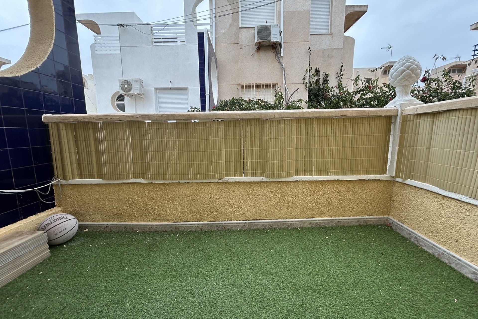 Reventa - Town House -
Torrevieja - Costa Blanca