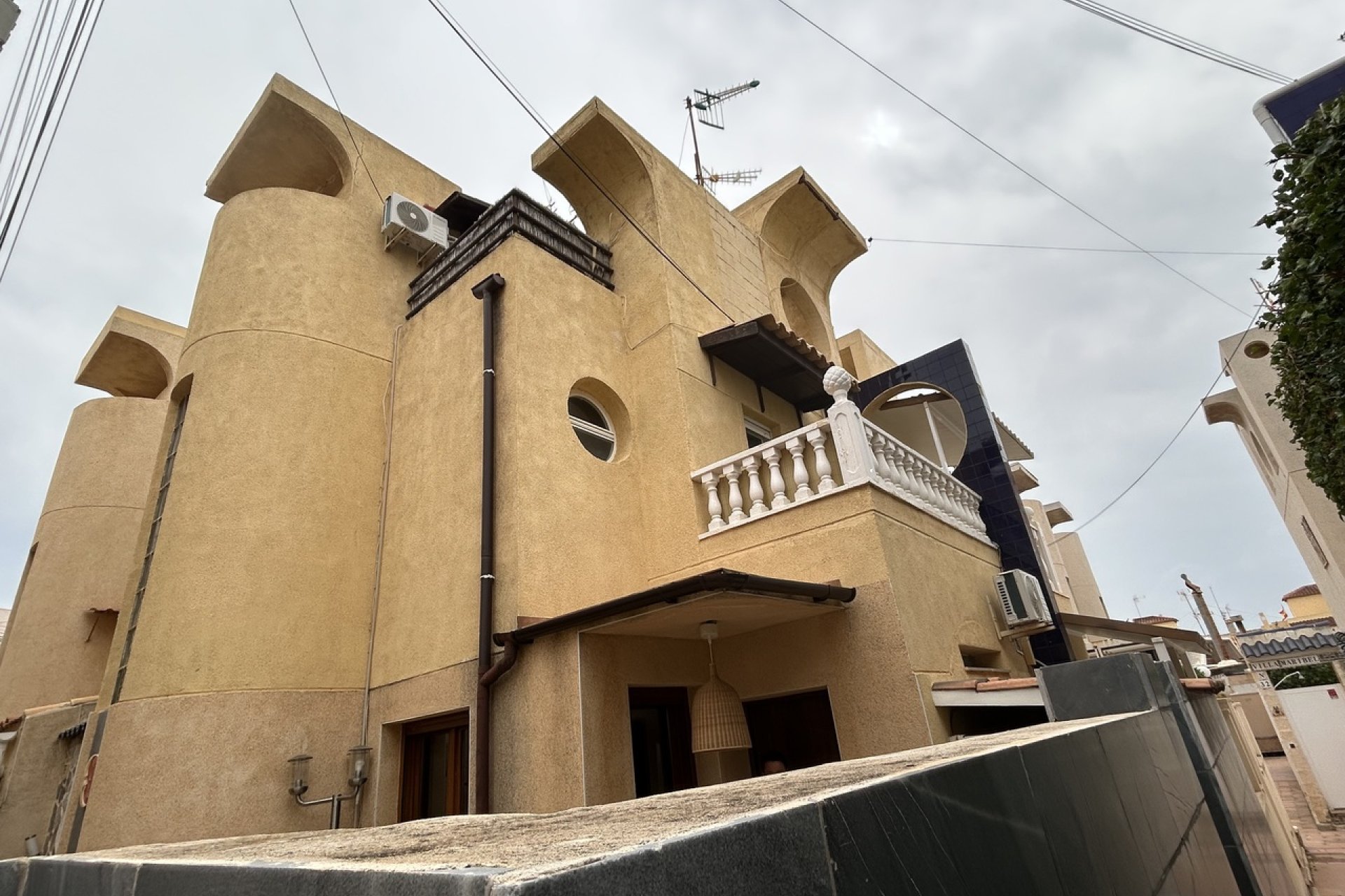 Reventa - Town House -
Torrevieja - Costa Blanca