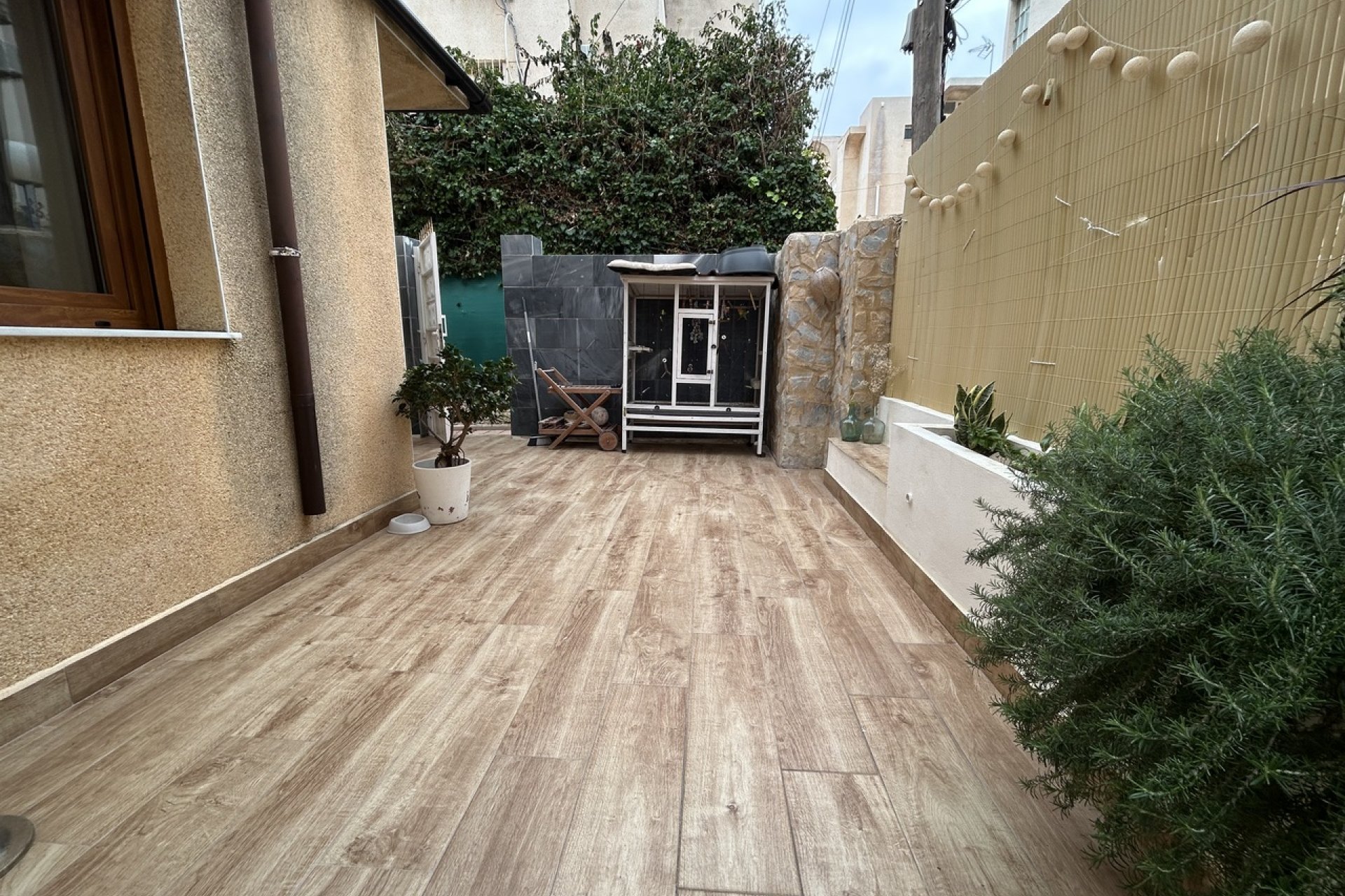 Reventa - Town House -
Torrevieja - Costa Blanca