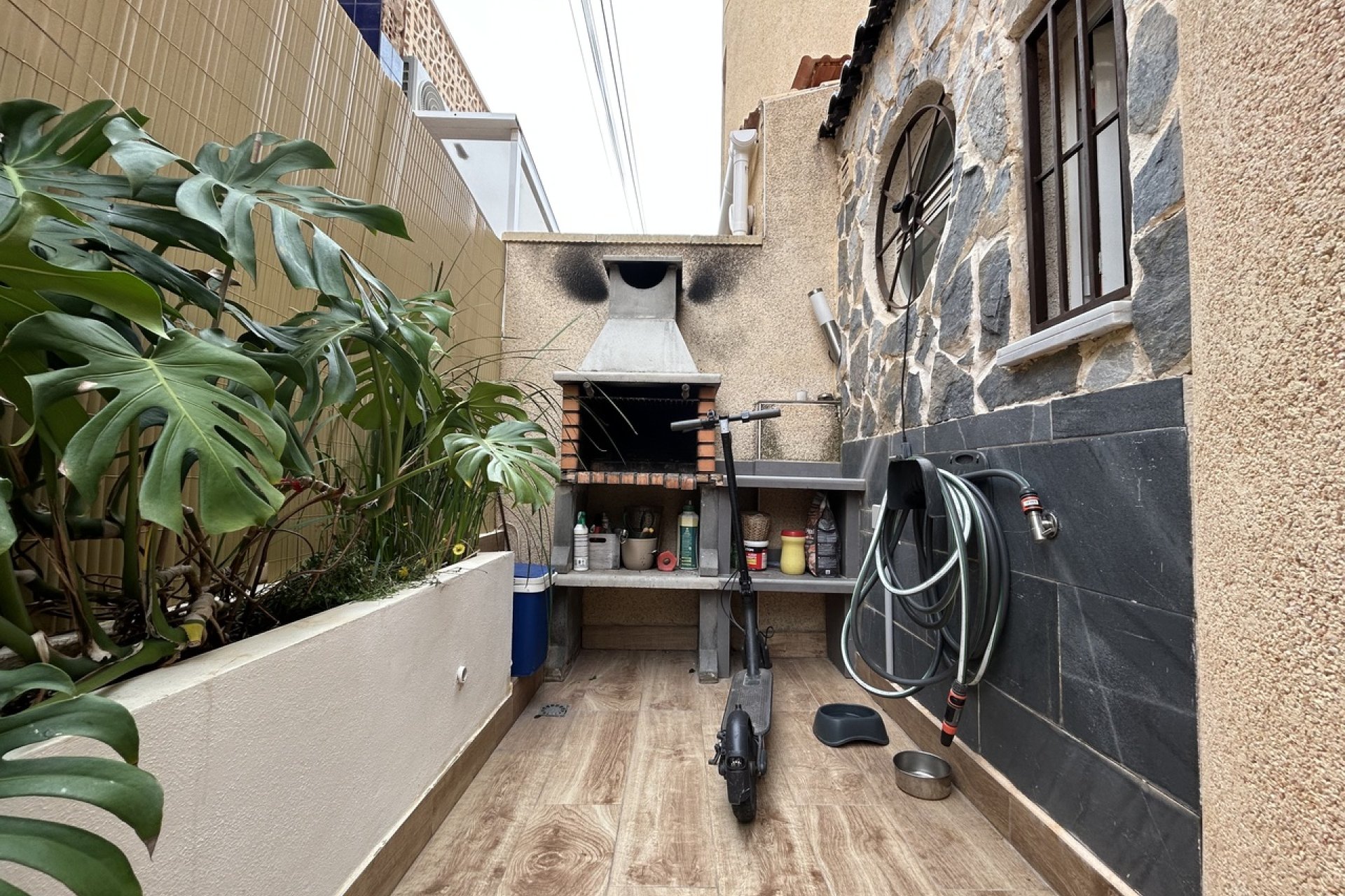 Reventa - Town House -
Torrevieja - Costa Blanca