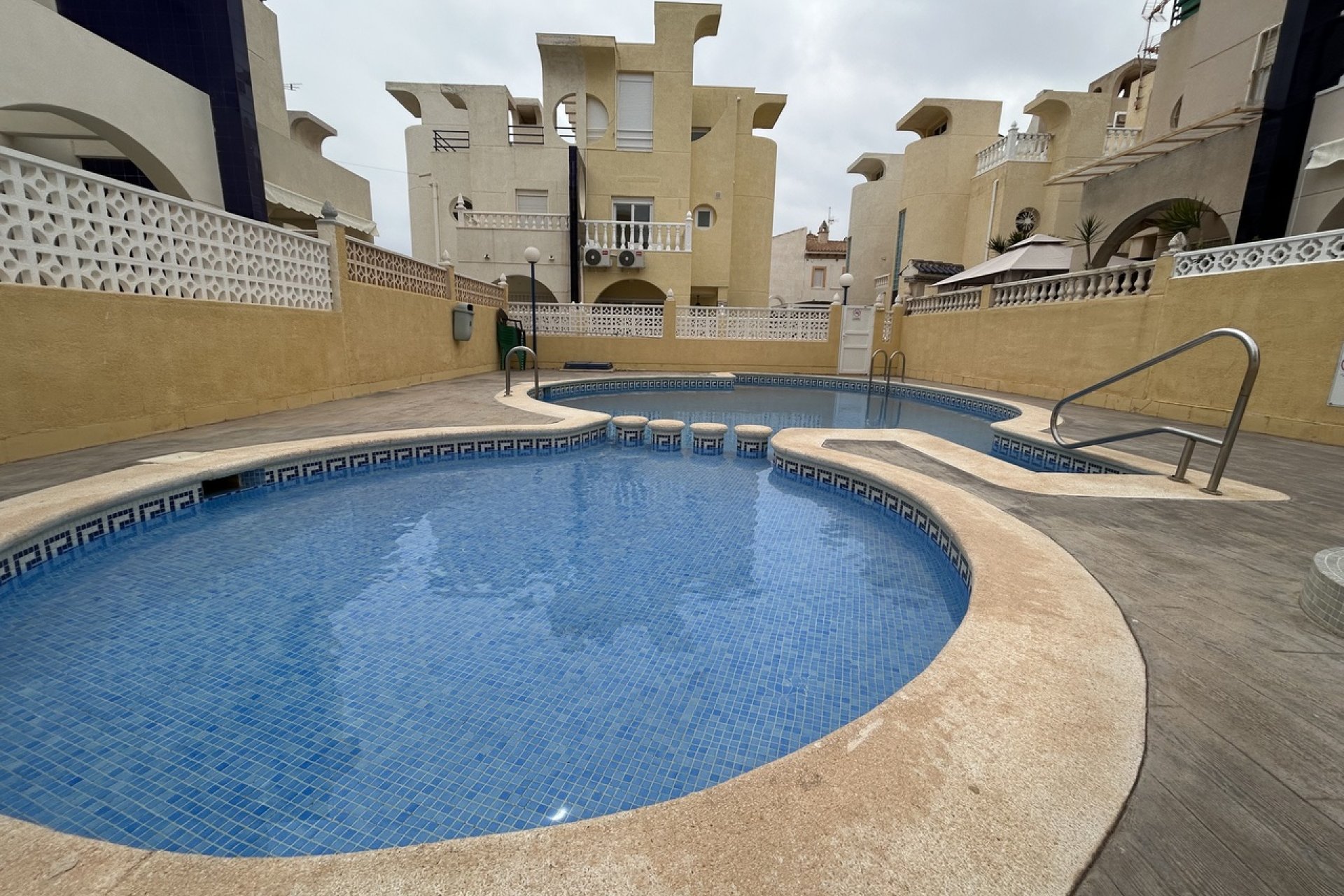 Reventa - Town House -
Torrevieja - Costa Blanca