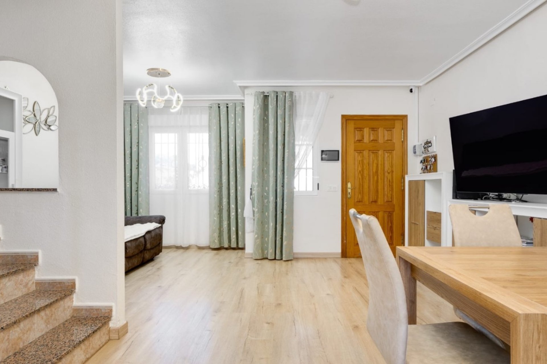 Reventa - Town House -
Torrevieja - Costa Blanca