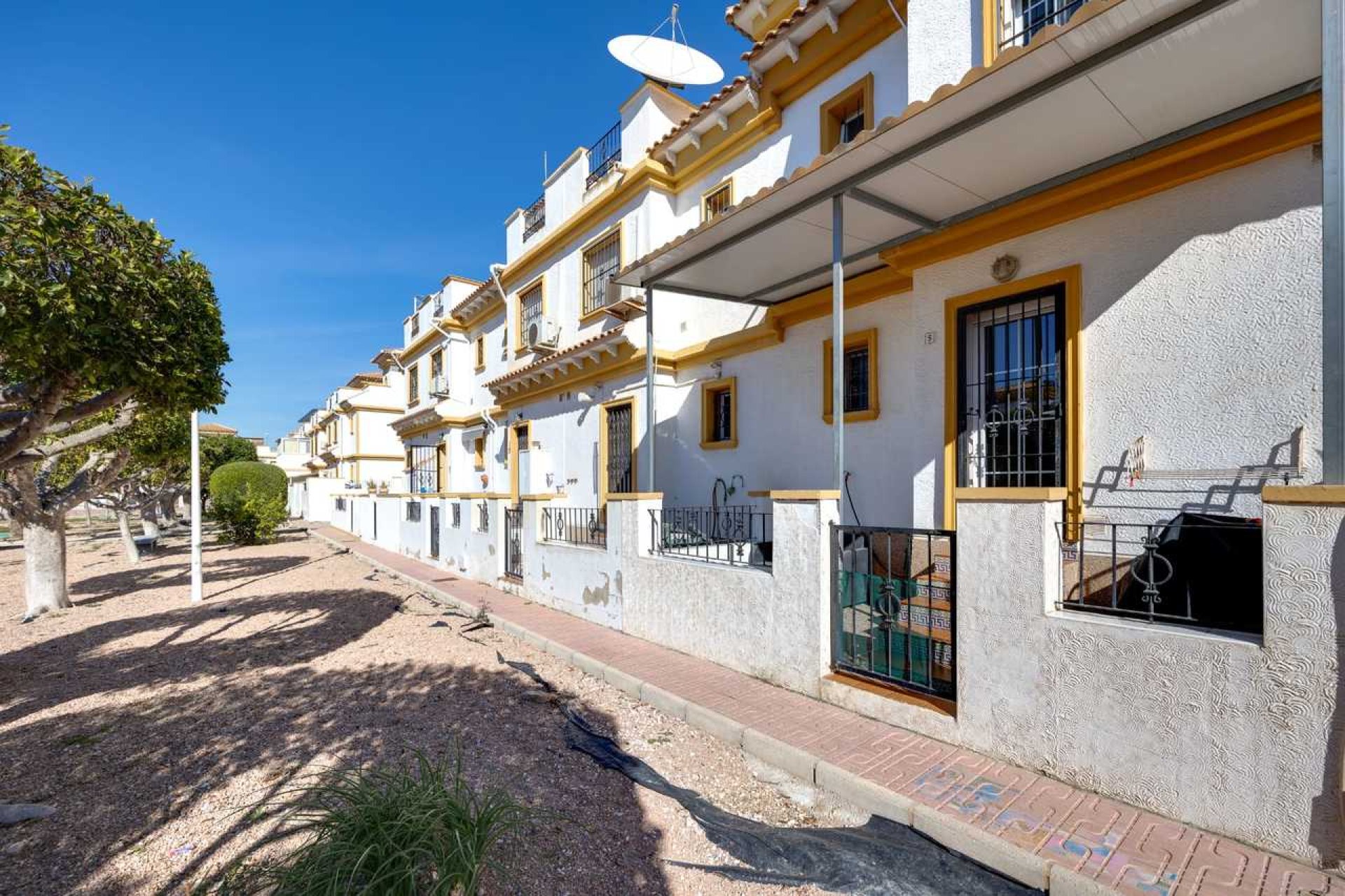 Reventa - Town House -
Torrevieja - Costa Blanca