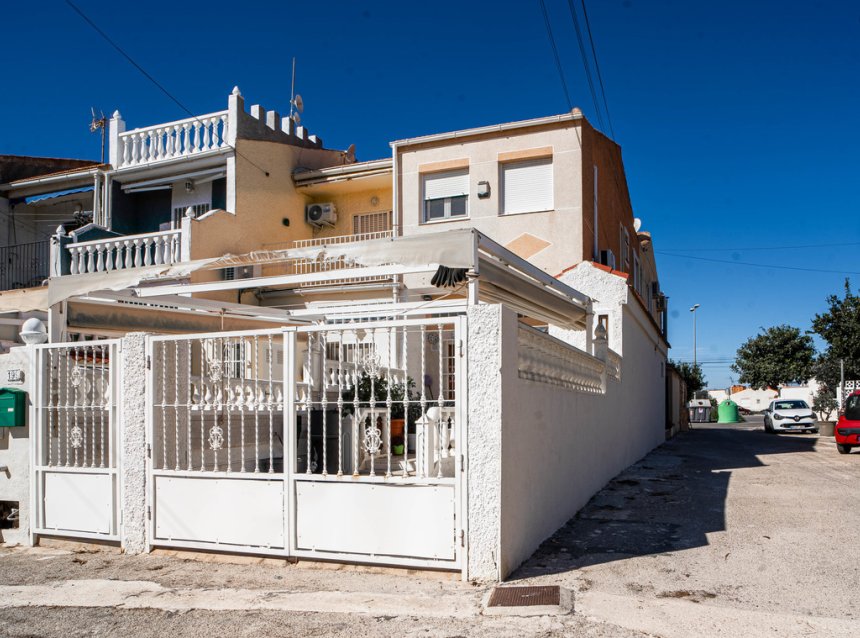 Reventa - Town House -
Torrevieja - Costa Blanca