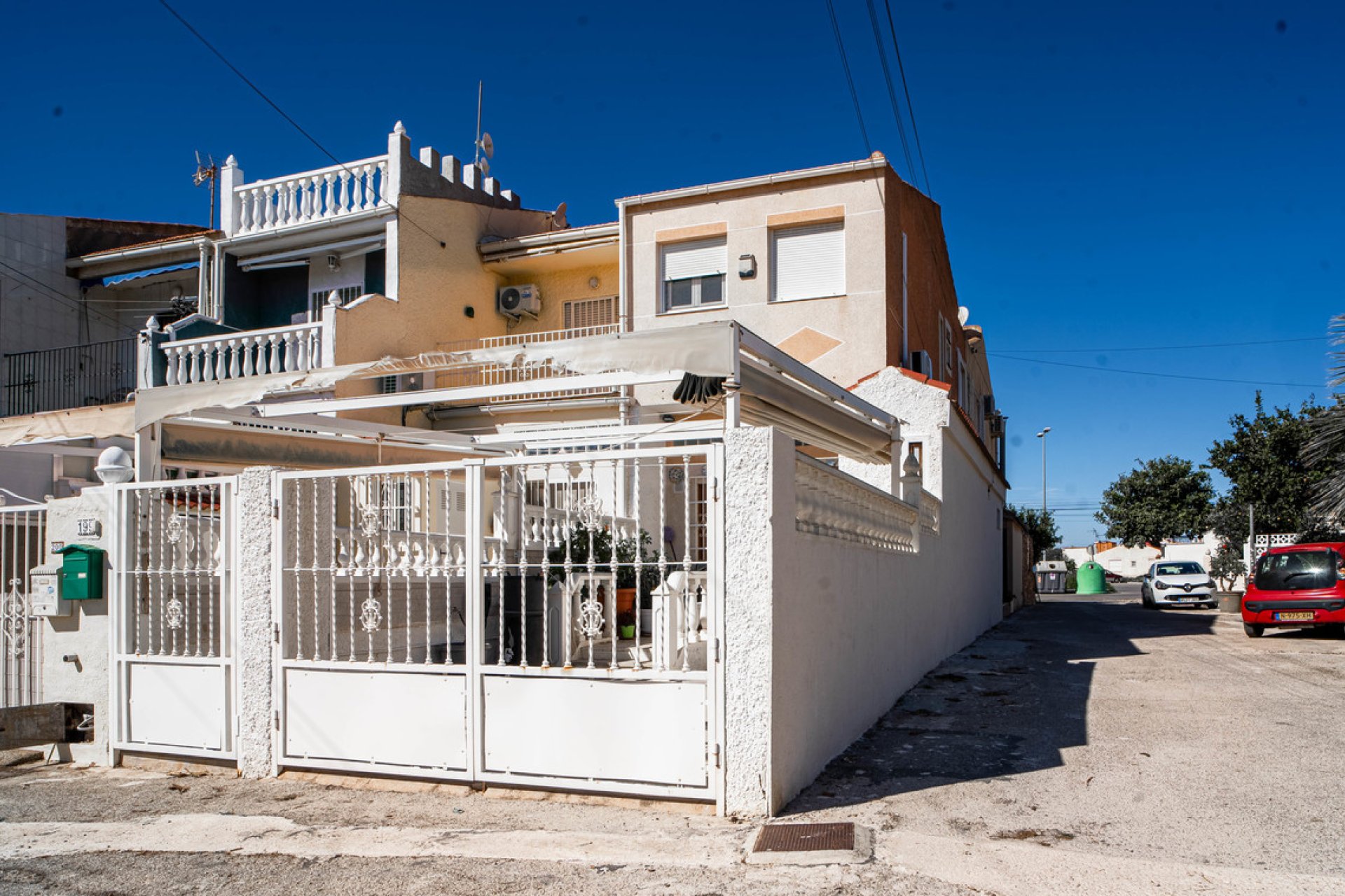 Reventa - Town House -
Torrevieja - Costa Blanca