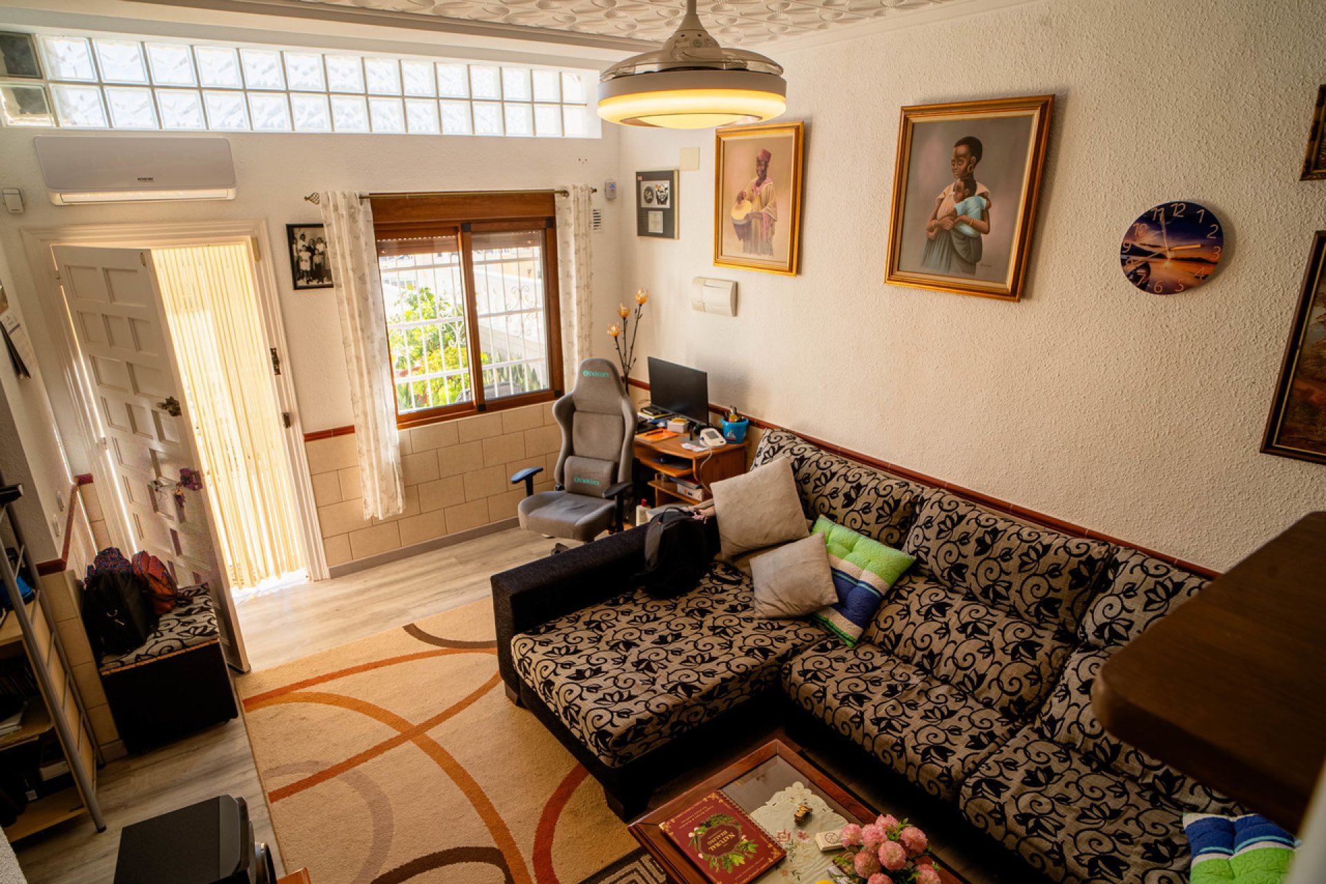 Reventa - Town House -
Torrevieja - Costa Blanca