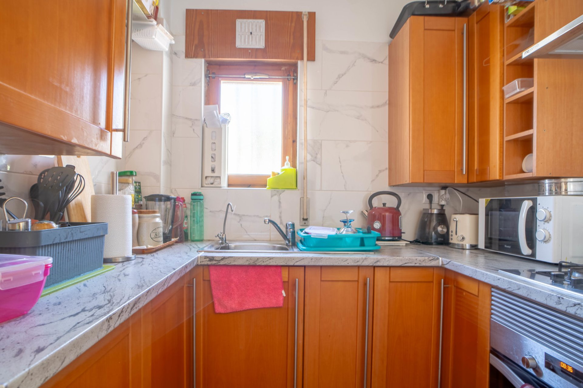 Reventa - Town House -
Torrevieja - Costa Blanca