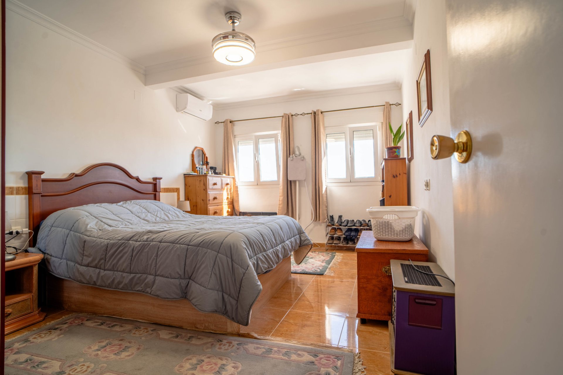 Reventa - Town House -
Torrevieja - Costa Blanca