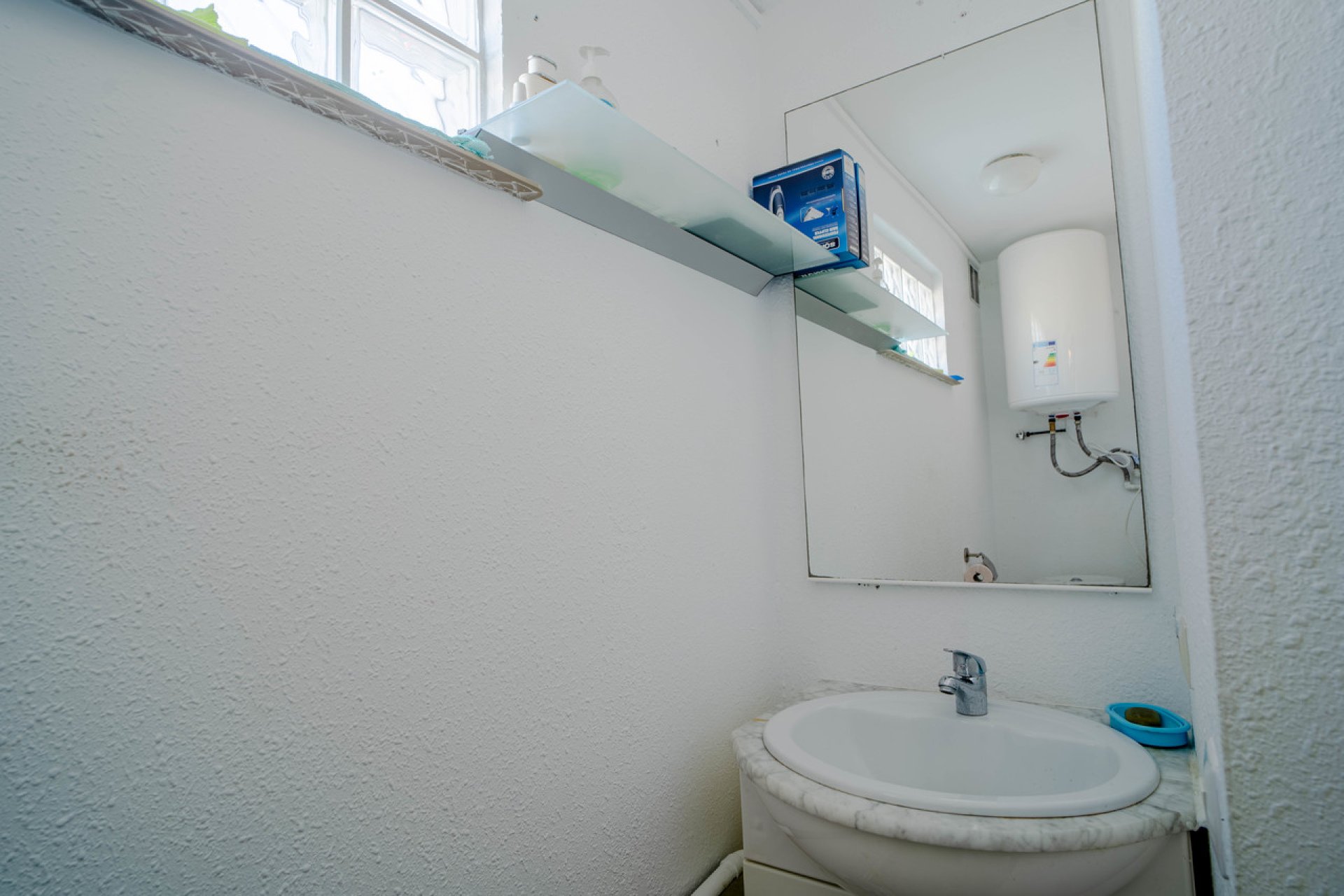 Reventa - Town House -
Torrevieja - Costa Blanca