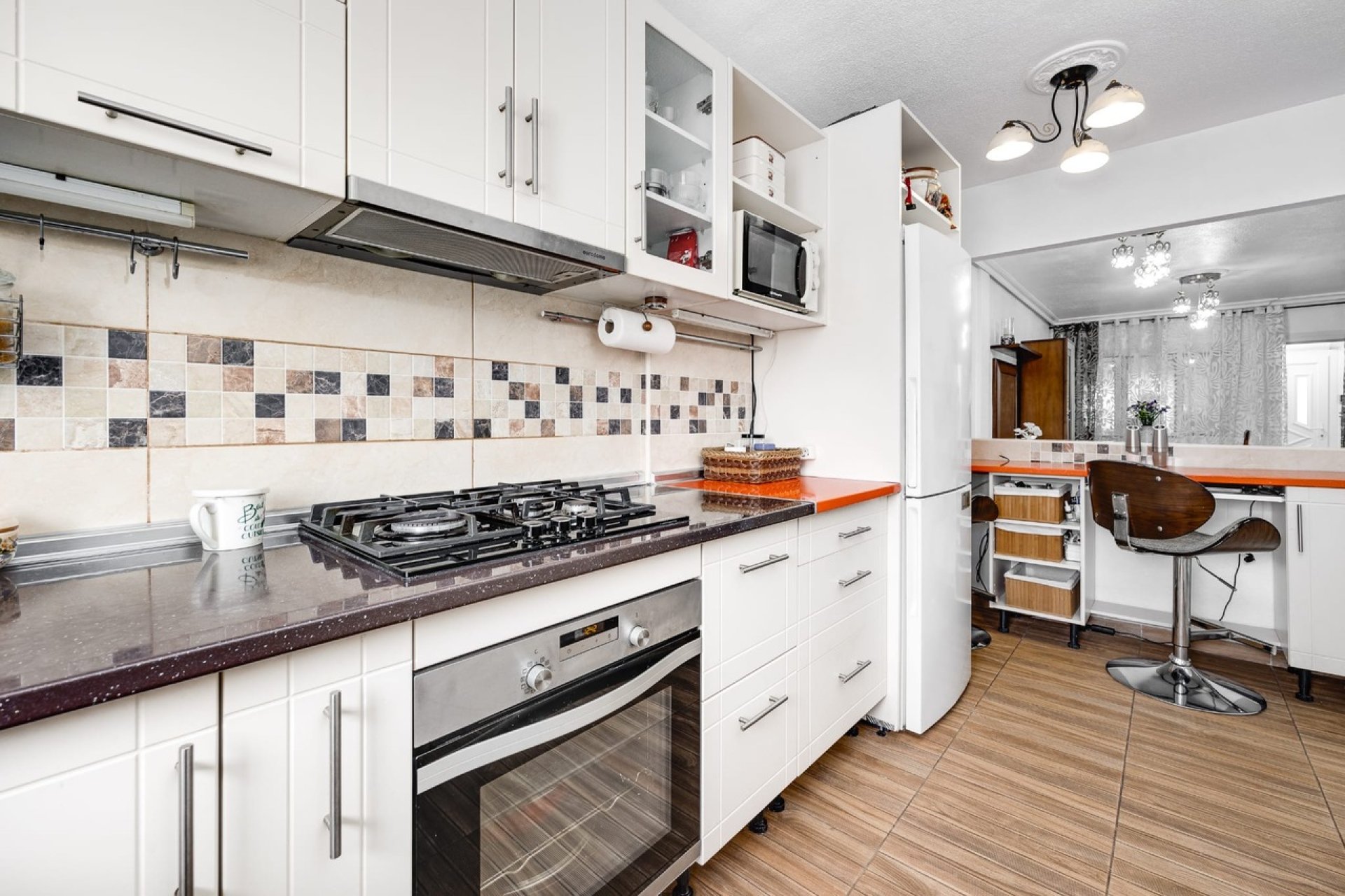 Reventa - Town House -
Torrevieja - Costa Blanca