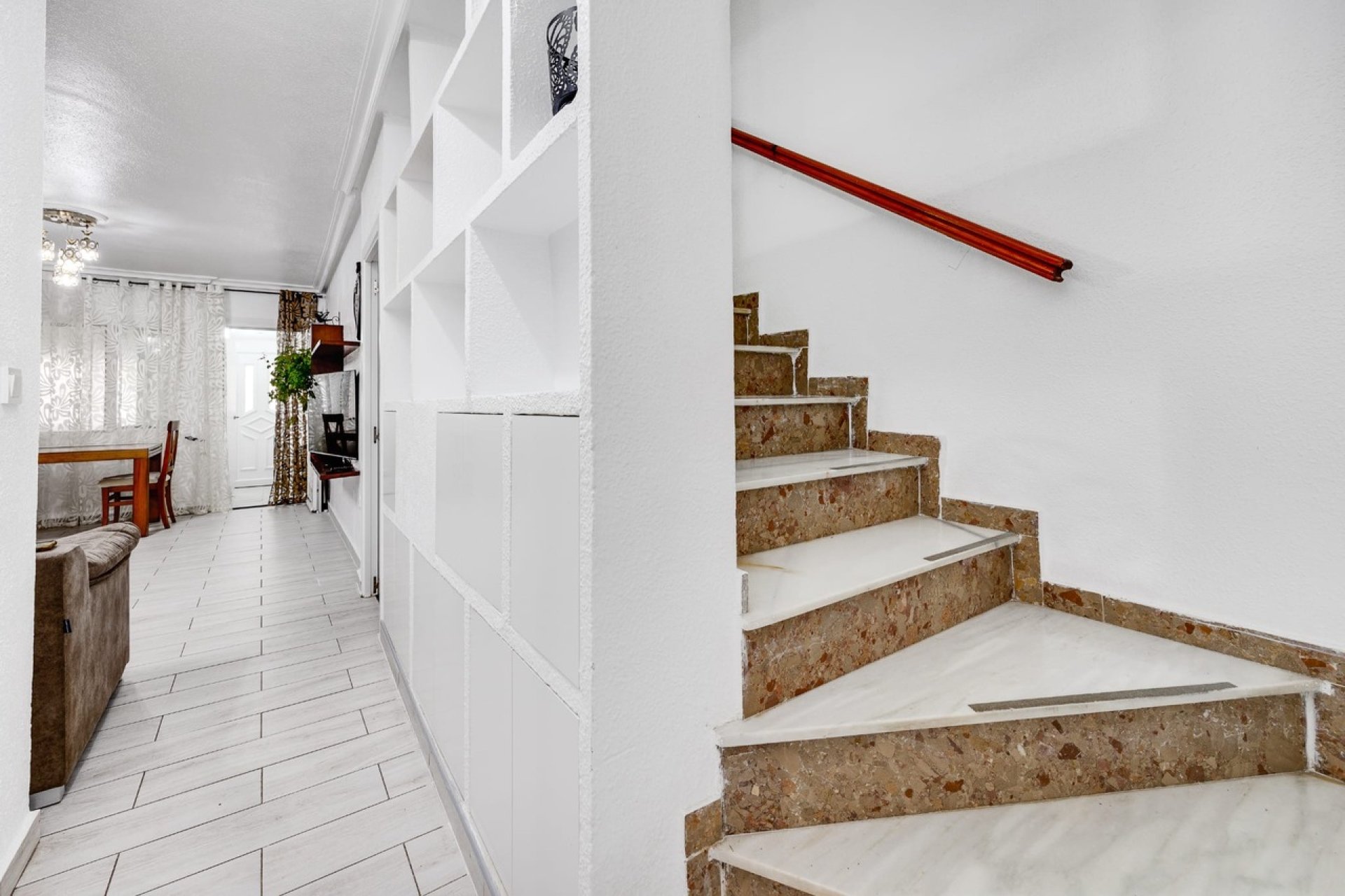 Reventa - Town House -
Torrevieja - Costa Blanca