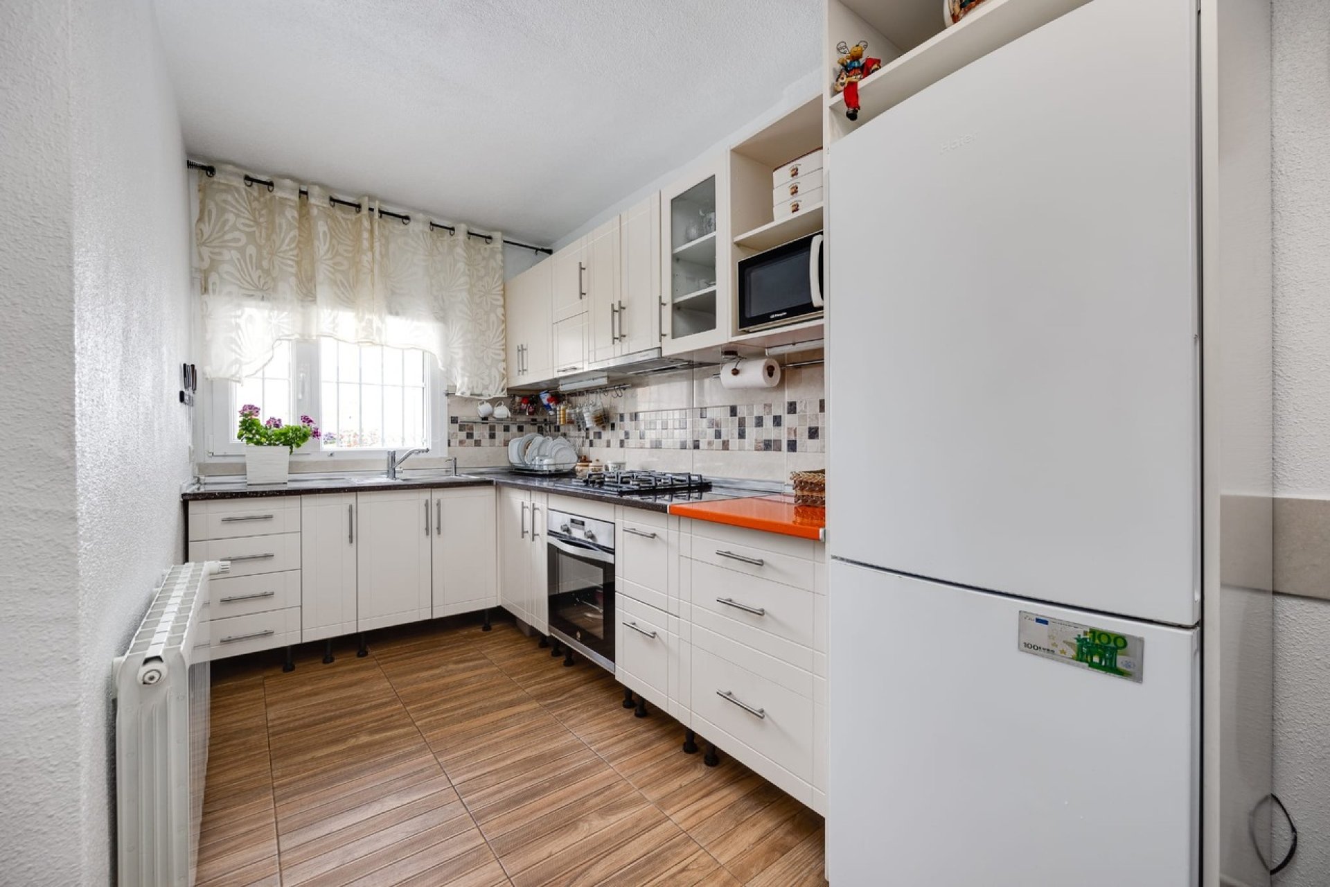 Reventa - Town House -
Torrevieja - Costa Blanca