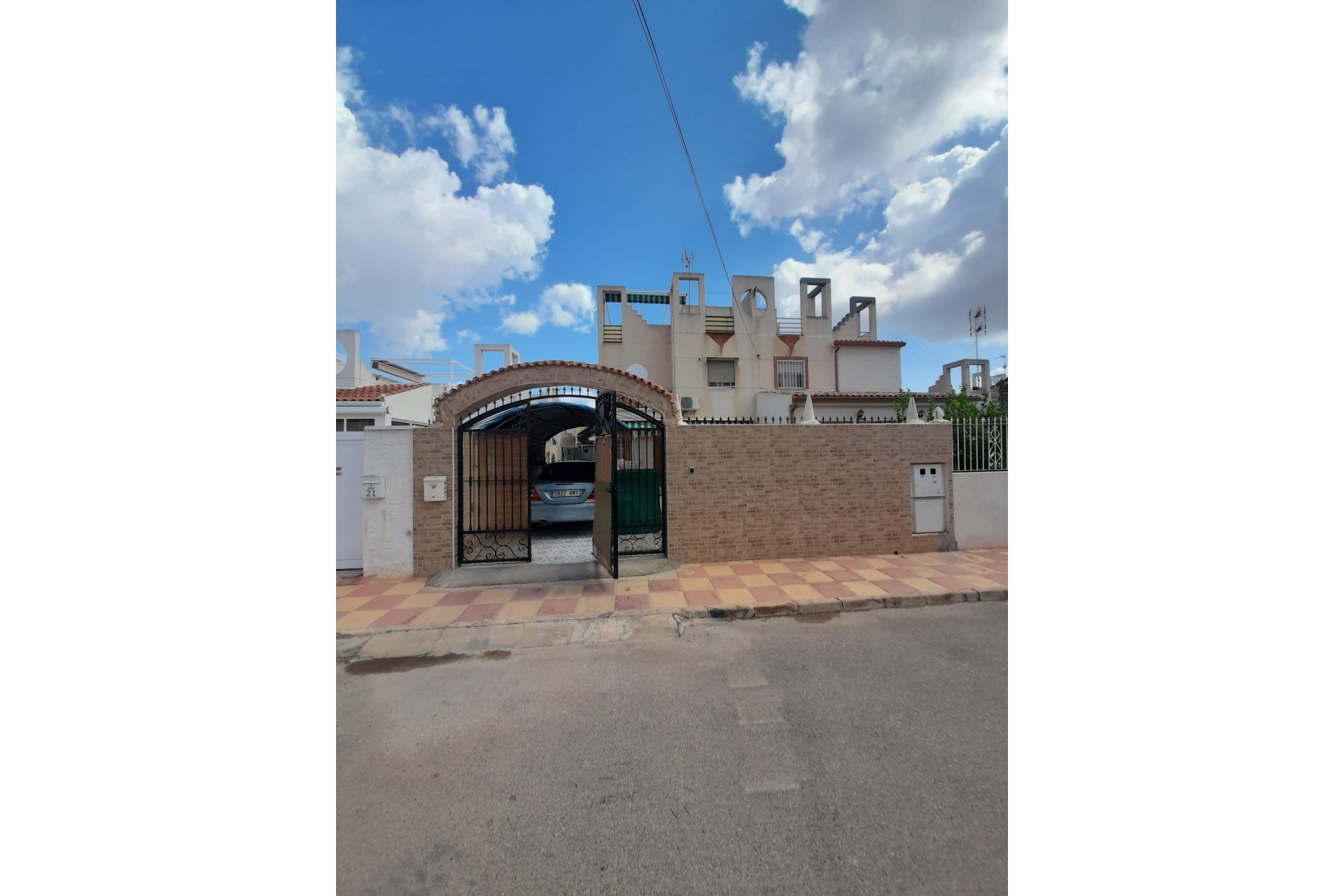 Reventa - Town House -
Torrevieja - Costa Blanca