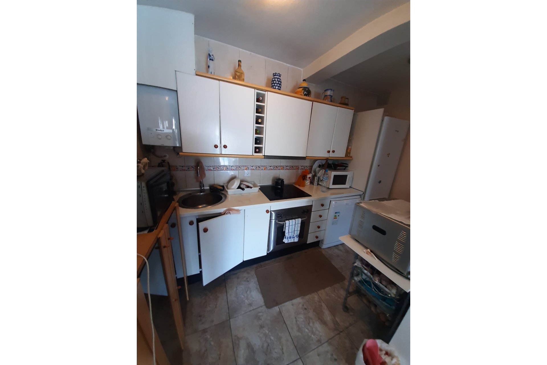 Reventa - Town House -
Torrevieja - Costa Blanca