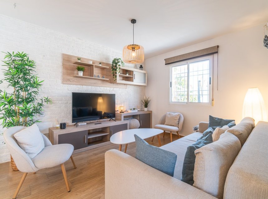 Reventa - Town House -
Torrevieja - Costa Blanca