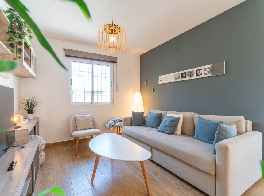 Reventa - Town House -
Torrevieja - Costa Blanca