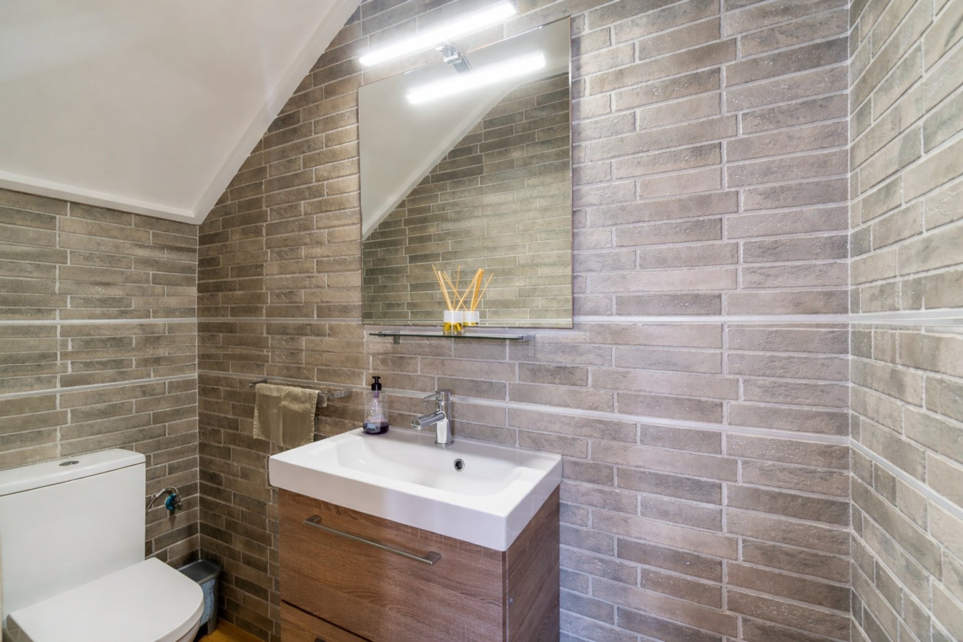 Reventa - Town House -
Torrevieja - Costa Blanca