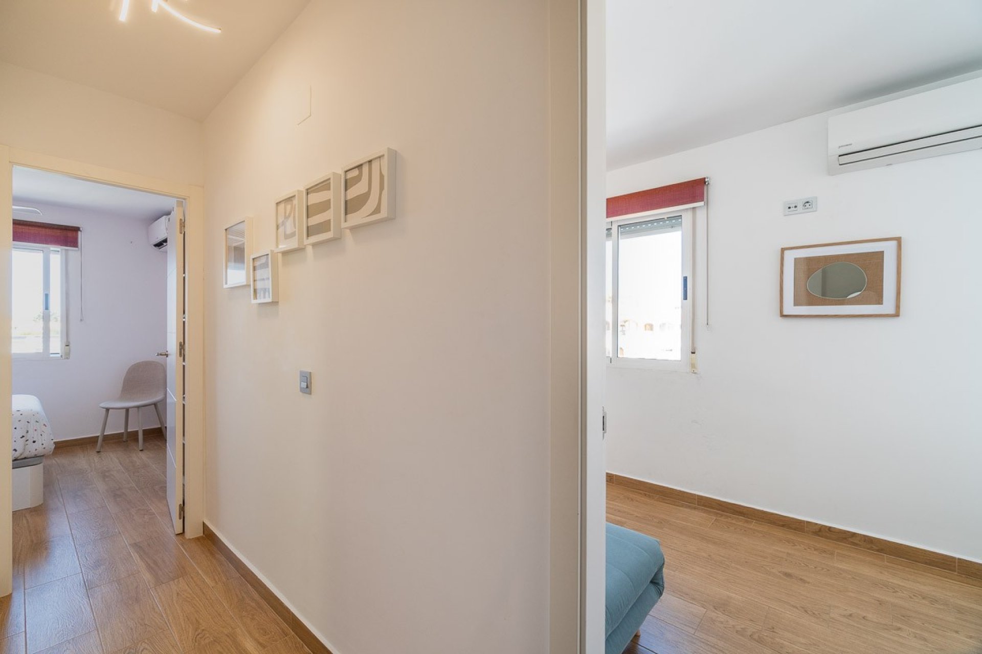 Reventa - Town House -
Torrevieja - Costa Blanca