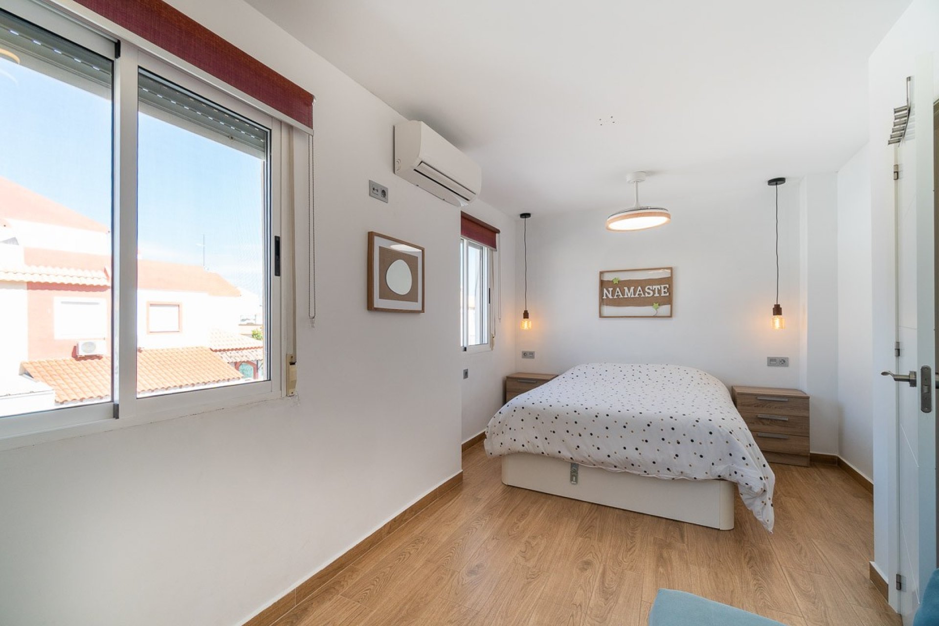 Reventa - Town House -
Torrevieja - Costa Blanca