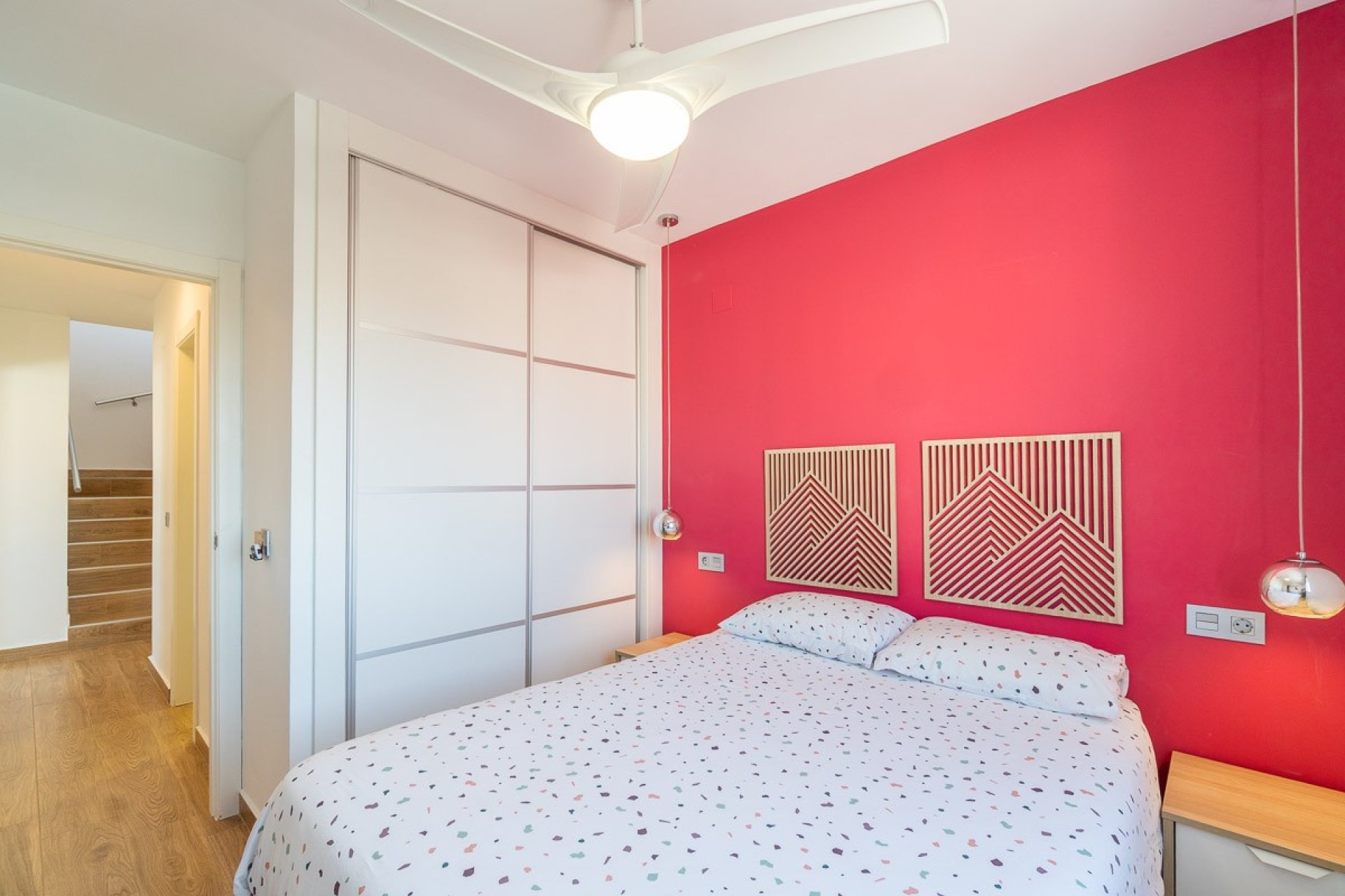 Reventa - Town House -
Torrevieja - Costa Blanca