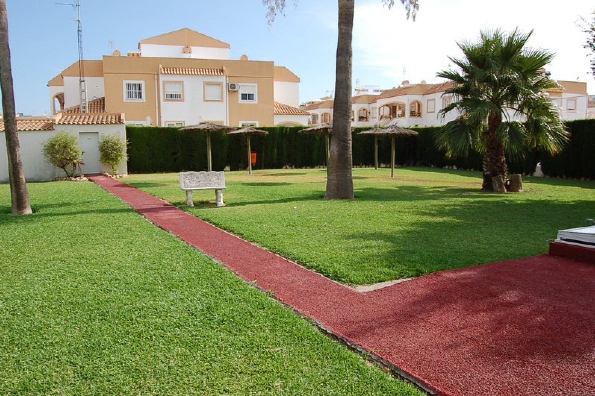 Reventa - Town House -
Torrevieja - Costa Blanca